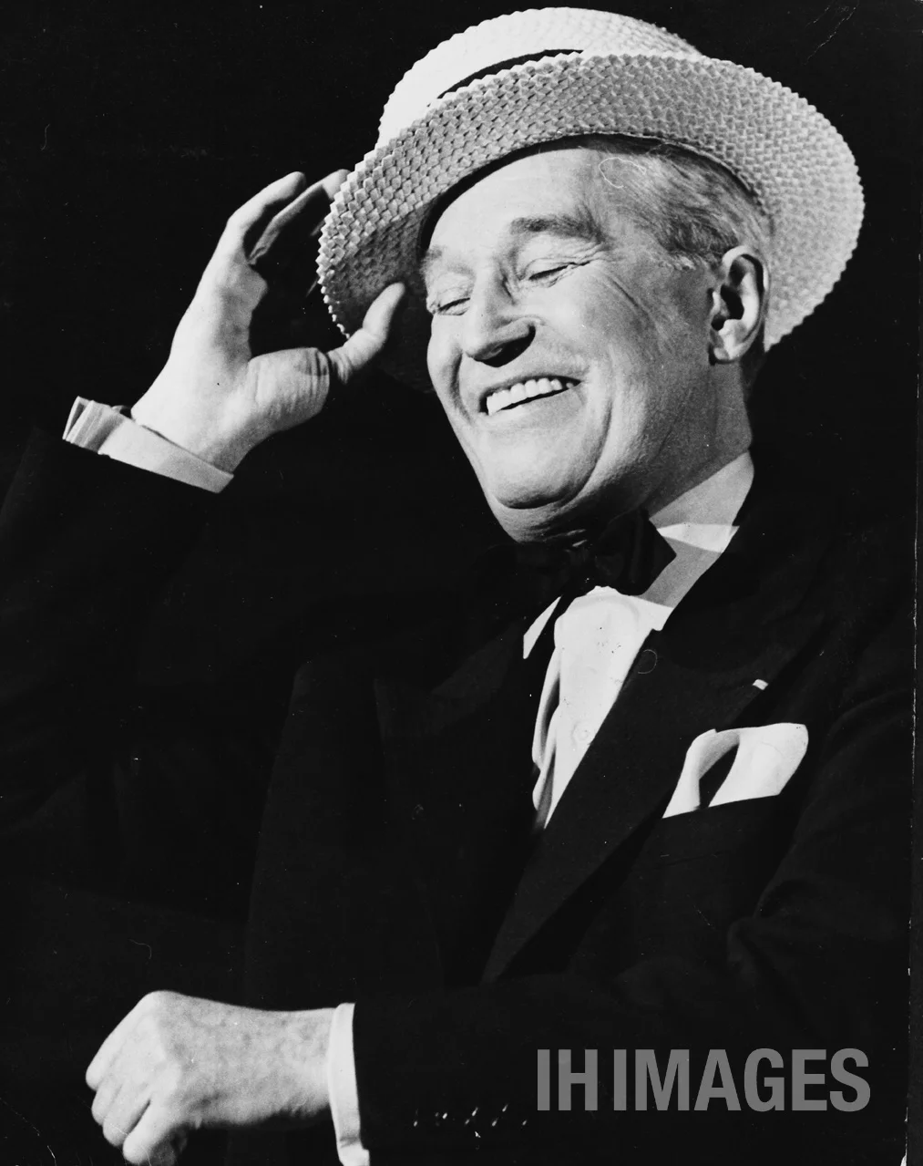 Maurice Chevalier