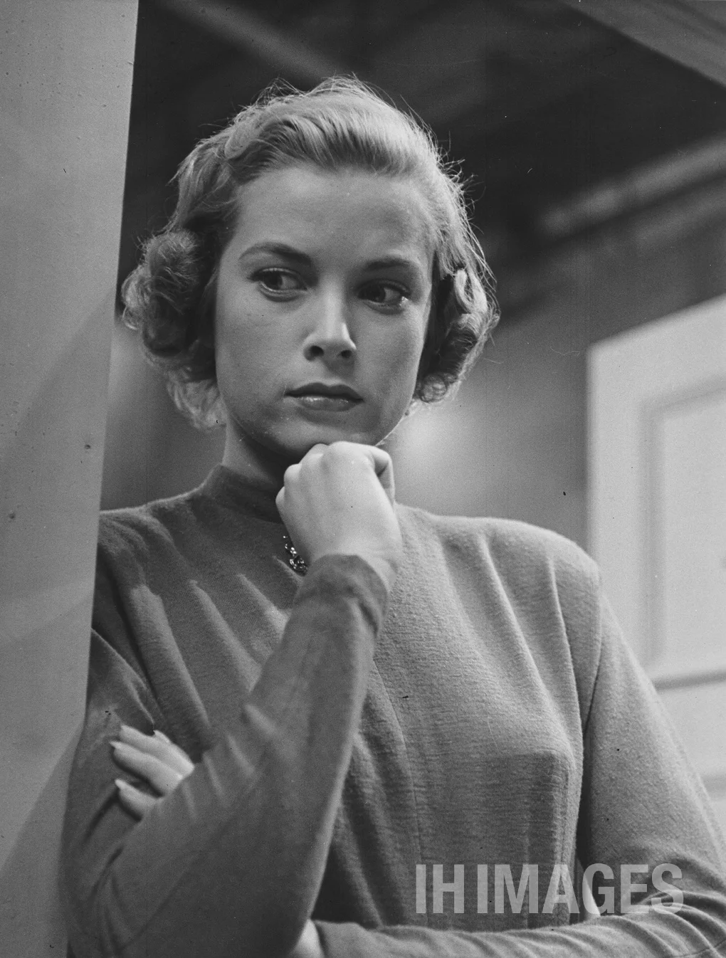Grace Kelly