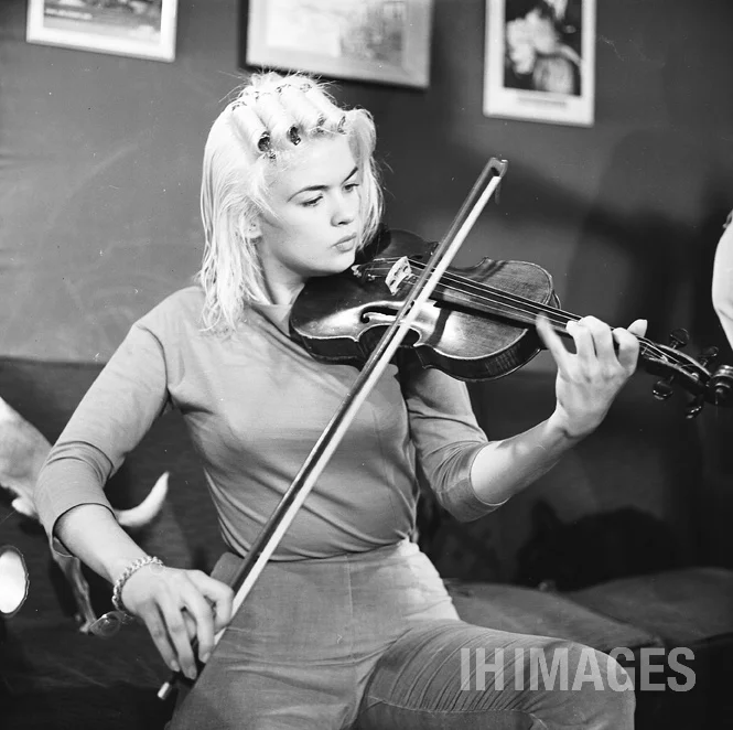 Jayne Mansfield