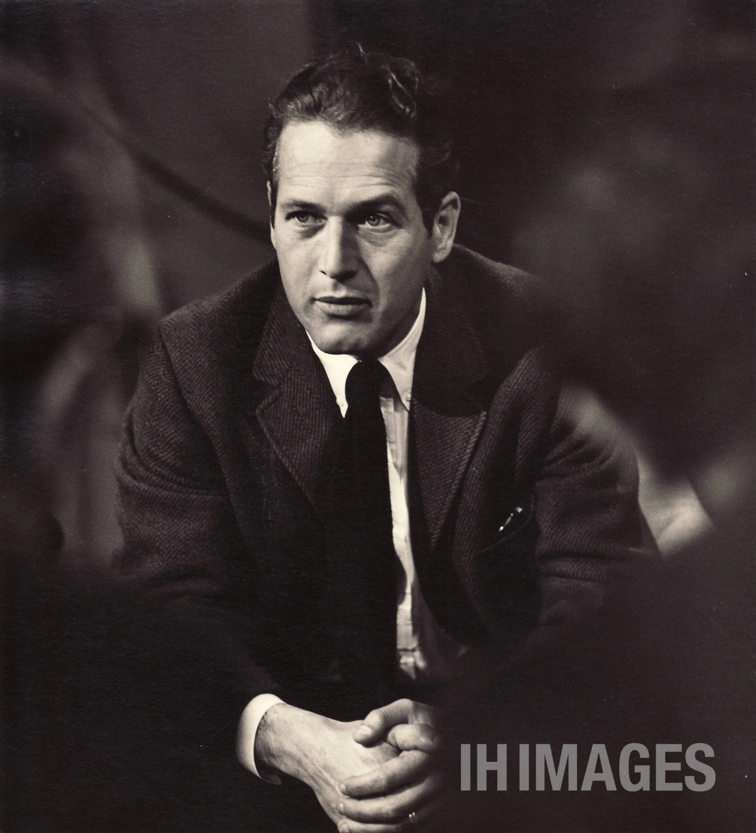 Paul Newman - Vintage