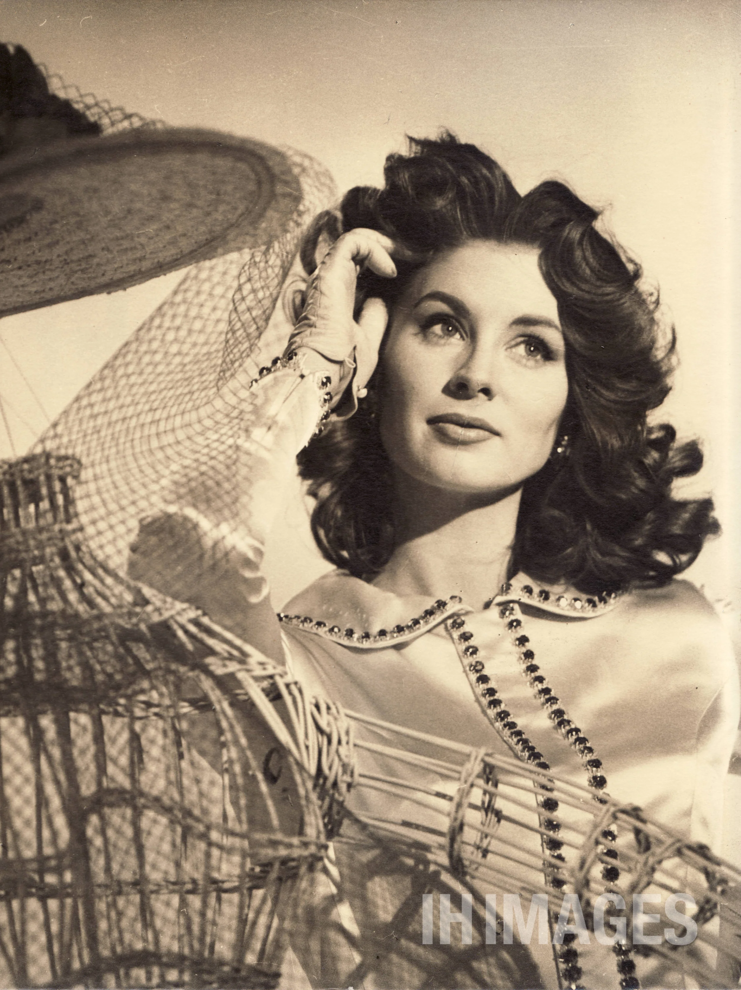 Suzy Parker