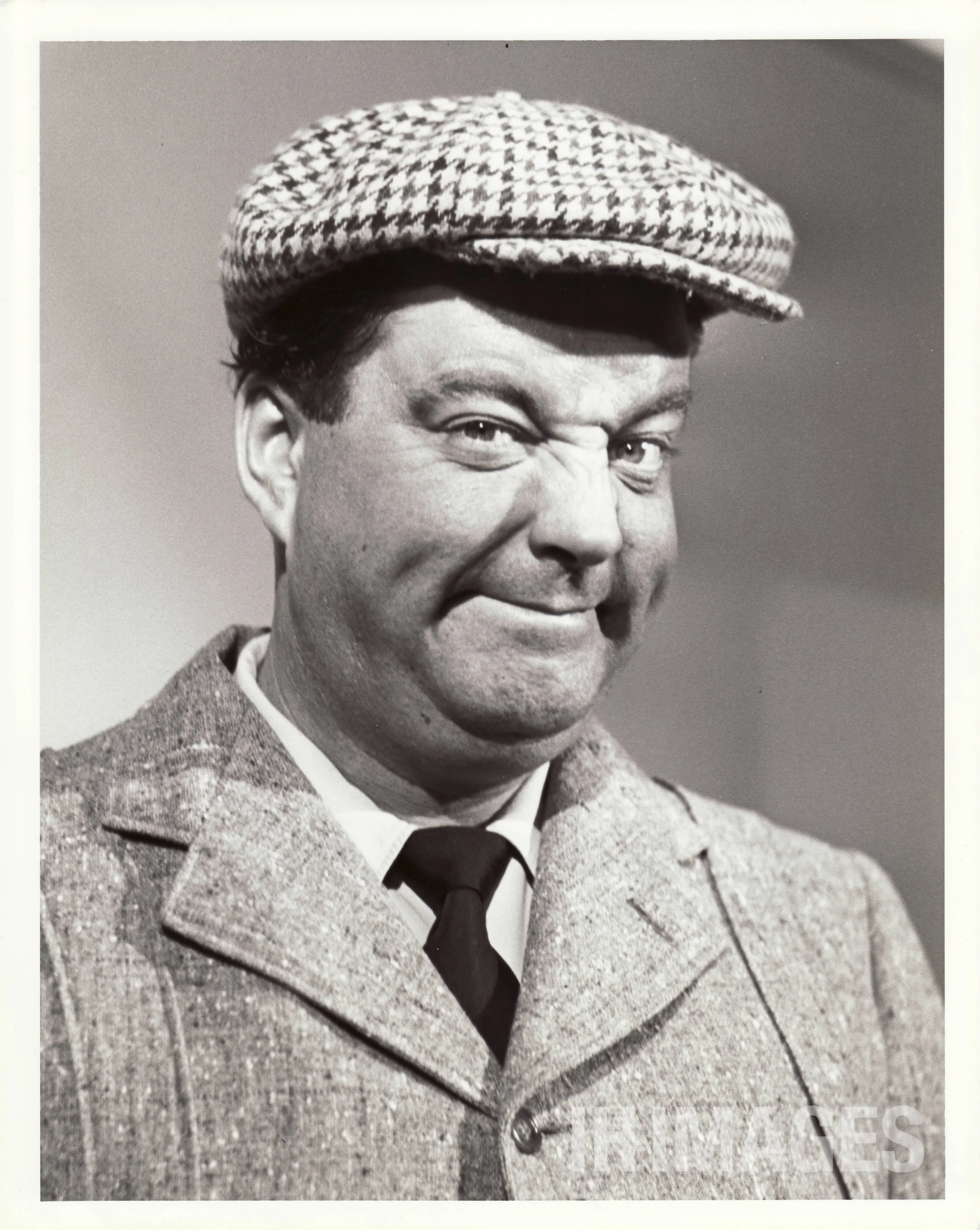 Jackie Gleason - Vintage