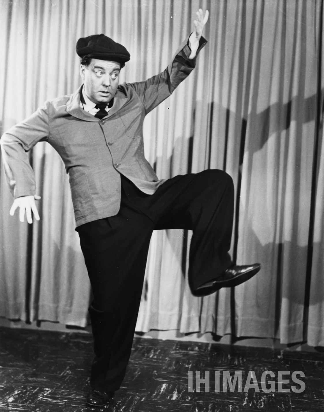 Jackie Gleason