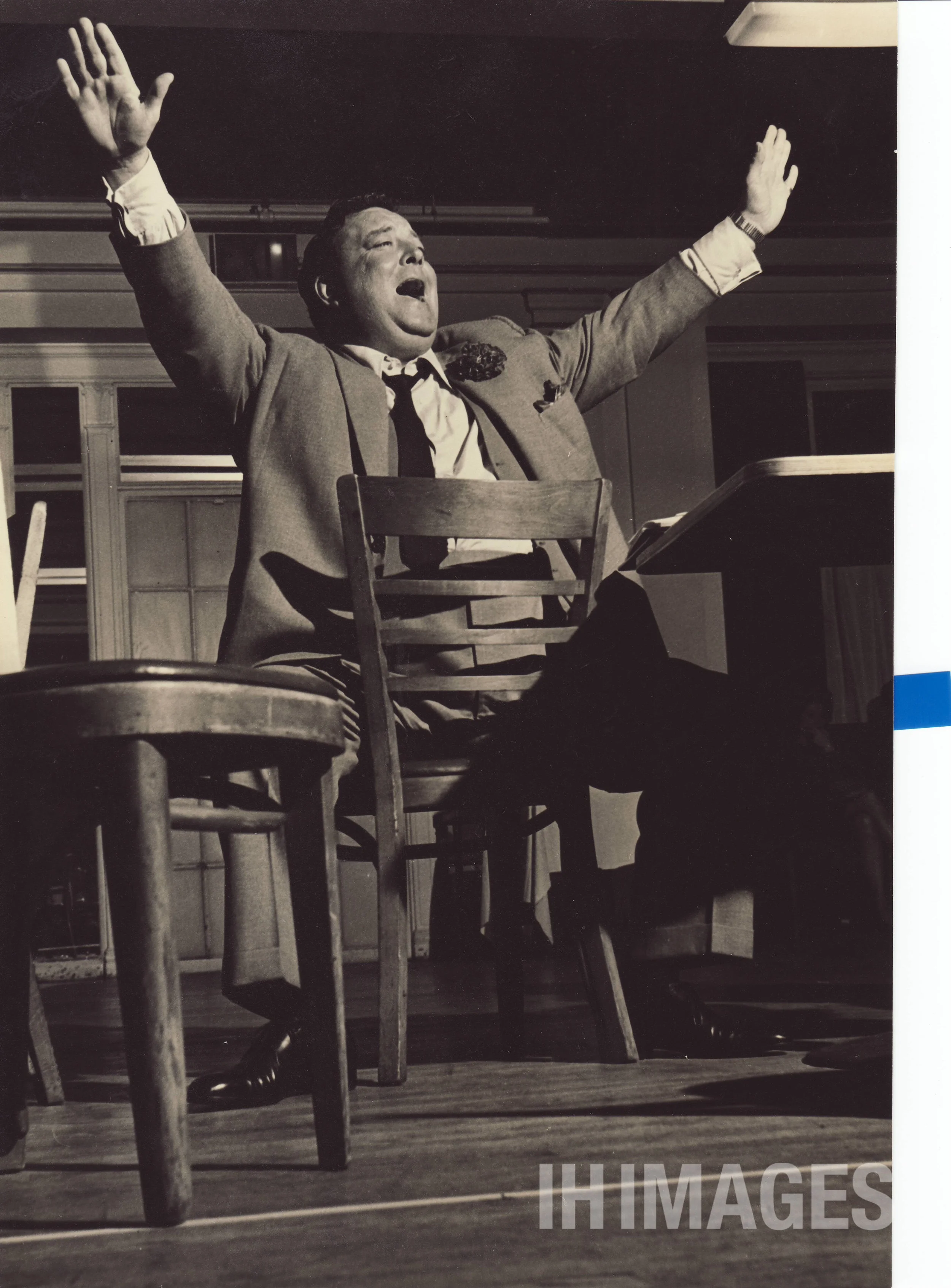 Jackie Gleason - Vintage