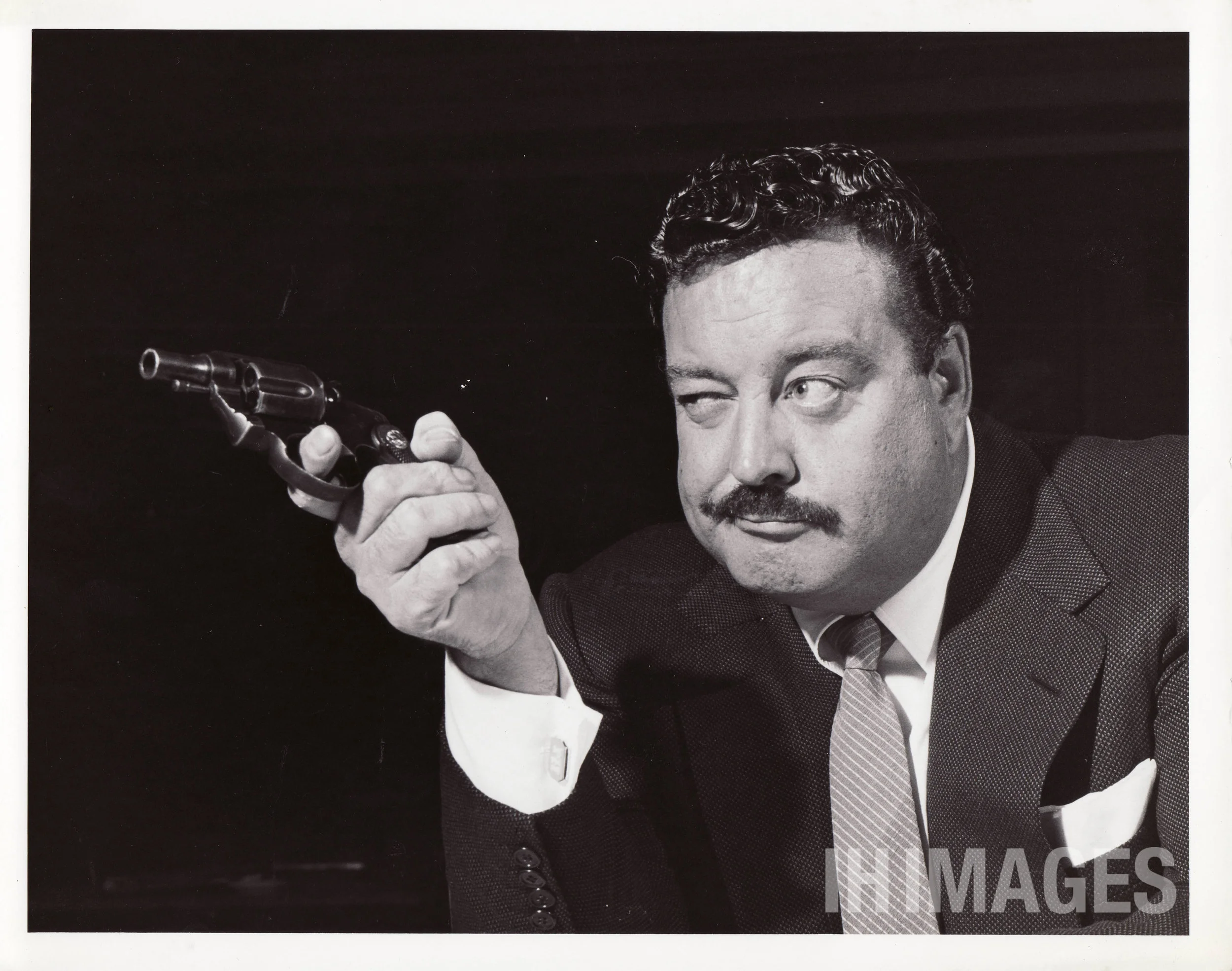 Jackie Gleason - Vintage