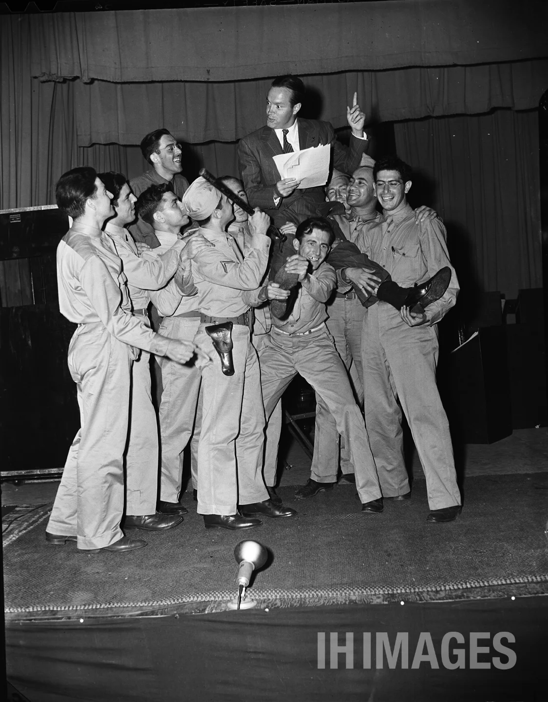 Bob Hope