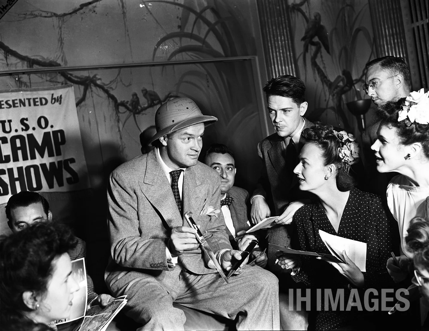 Bob Hope