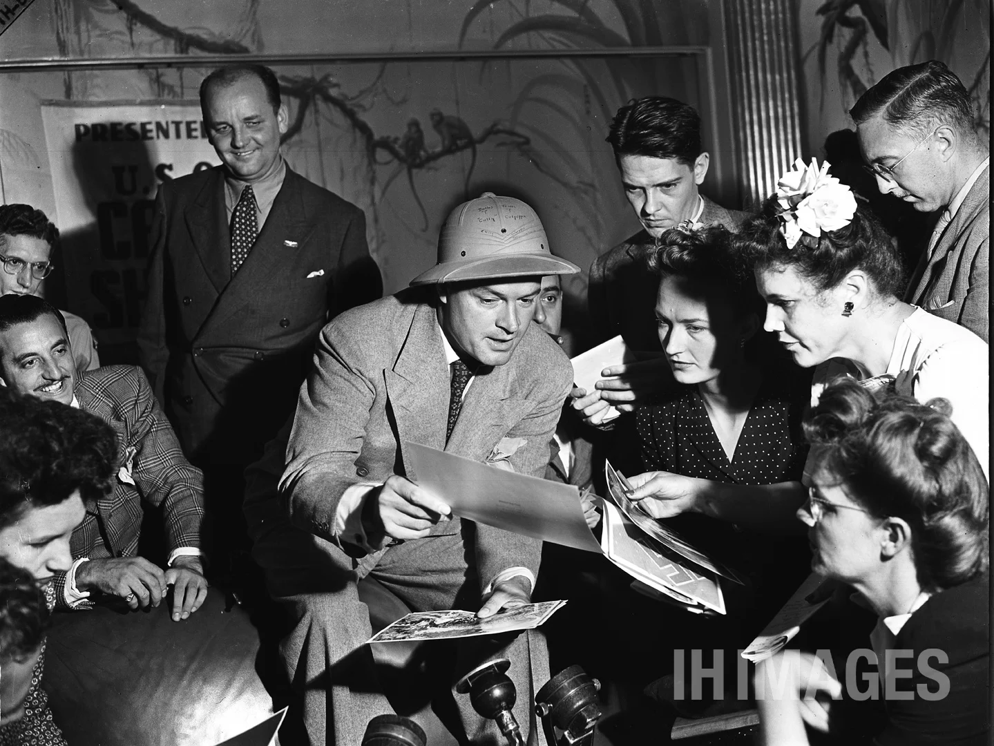Bob Hope