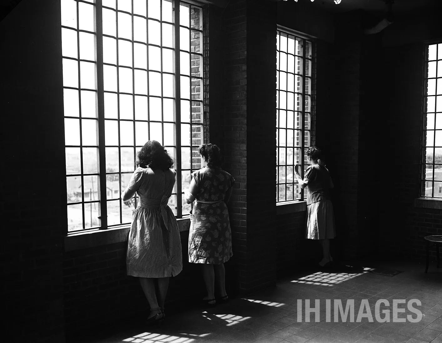 Women's House of Detention