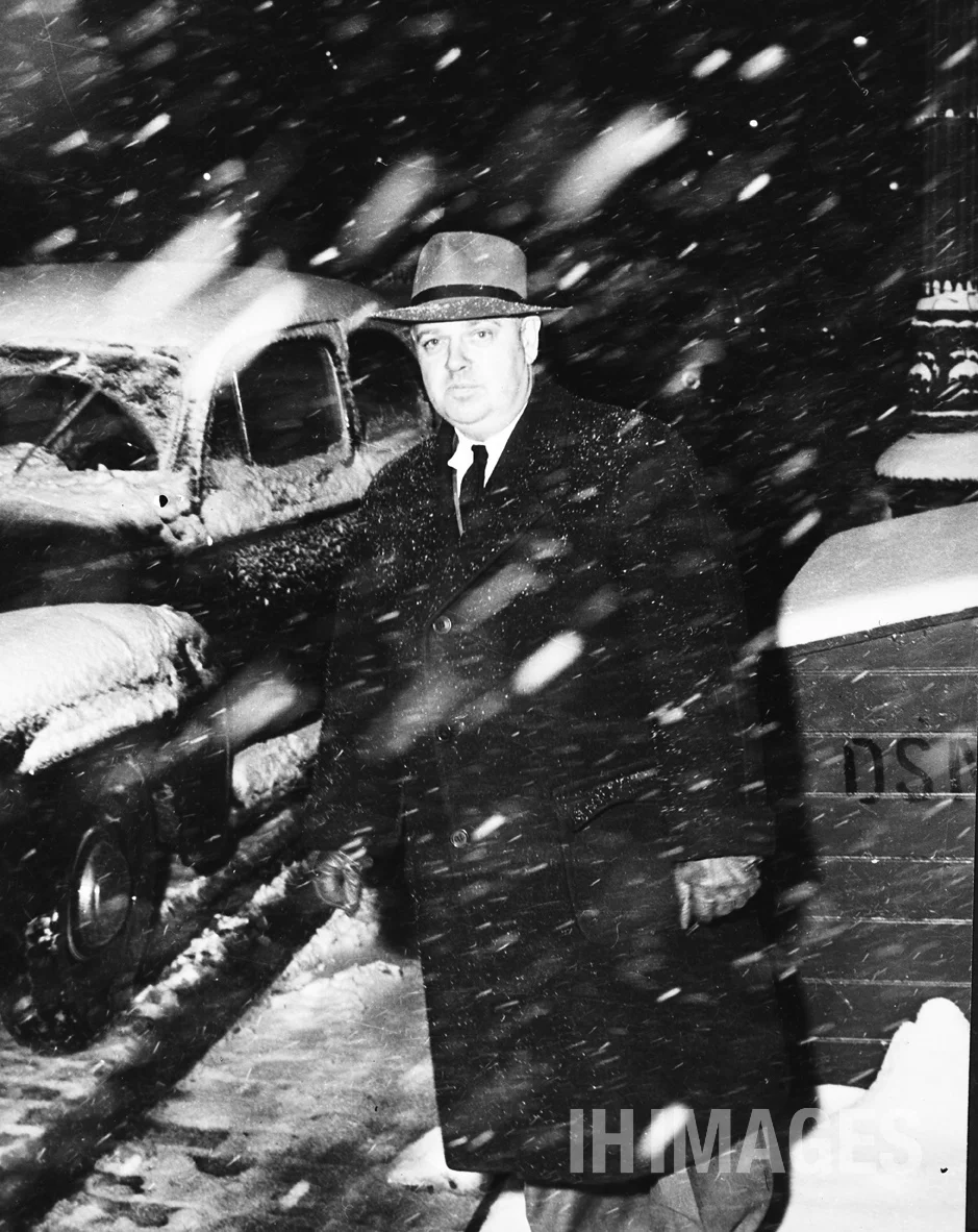 Whittaker Chambers