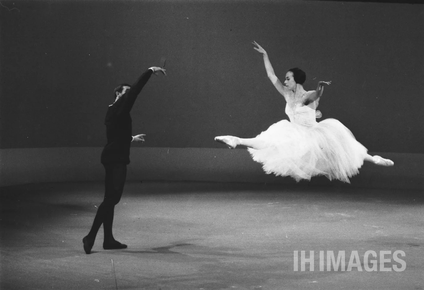 Bolshoi Ballet