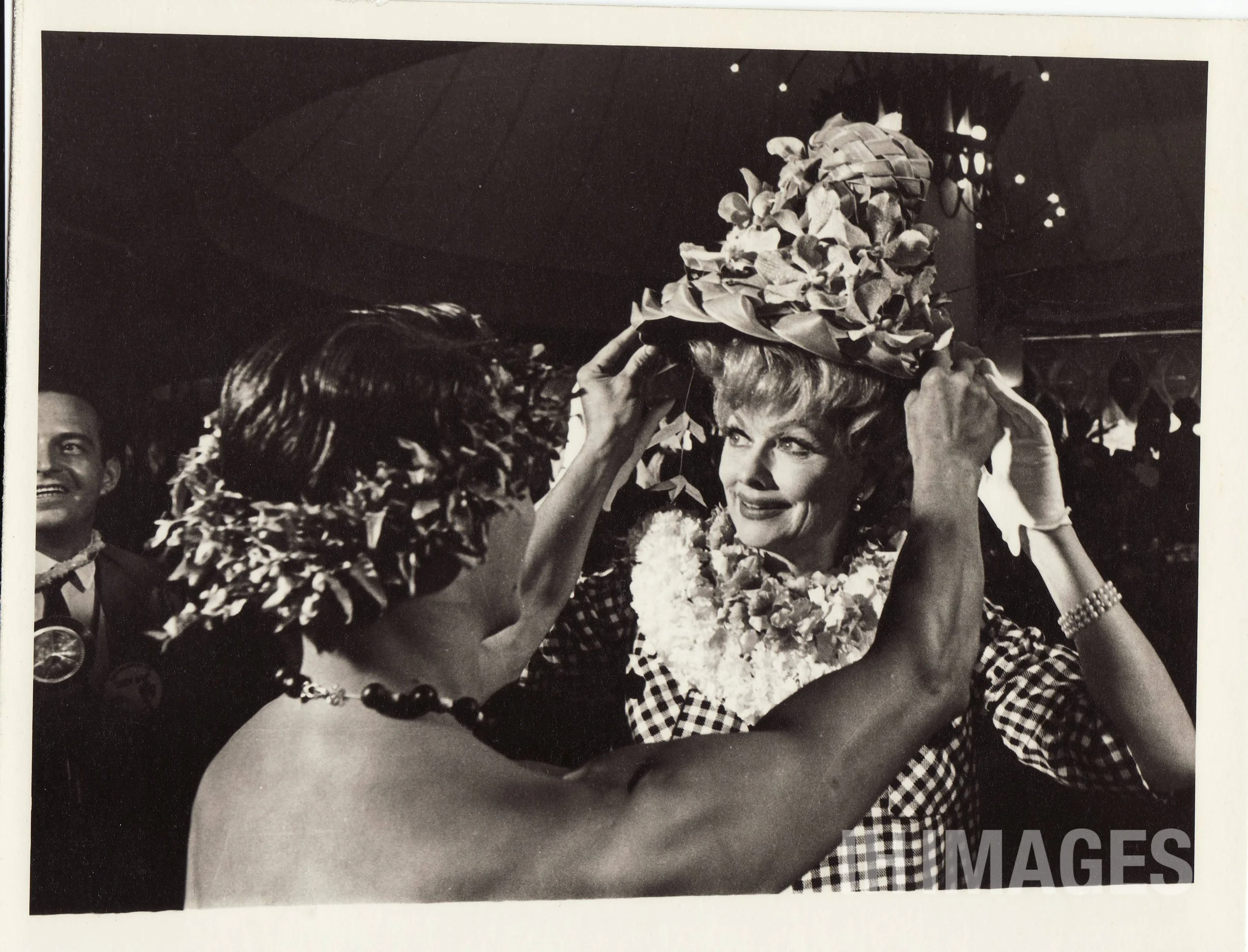 Lucille Ball - Vintage