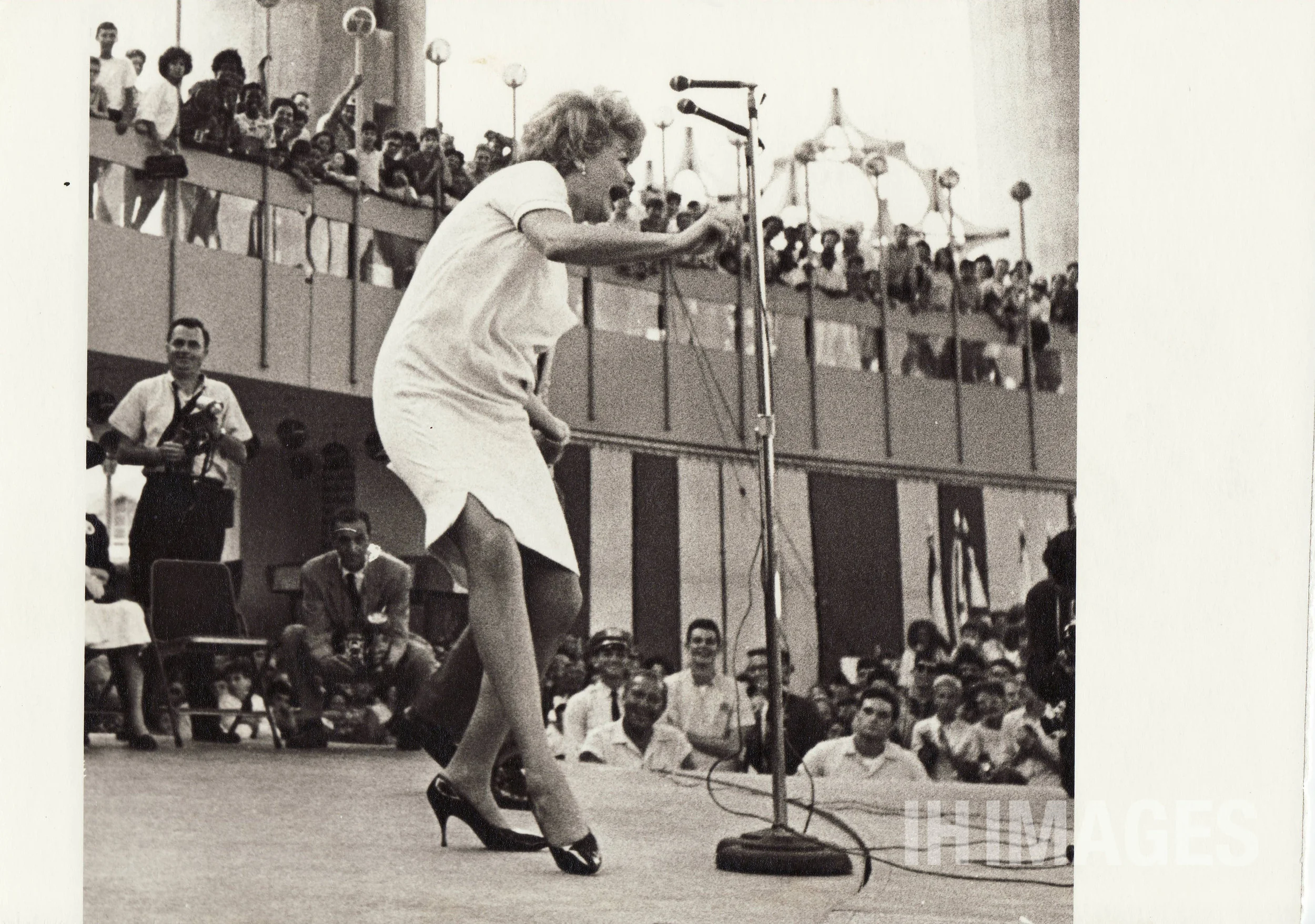 Lucille Ball - Vintage