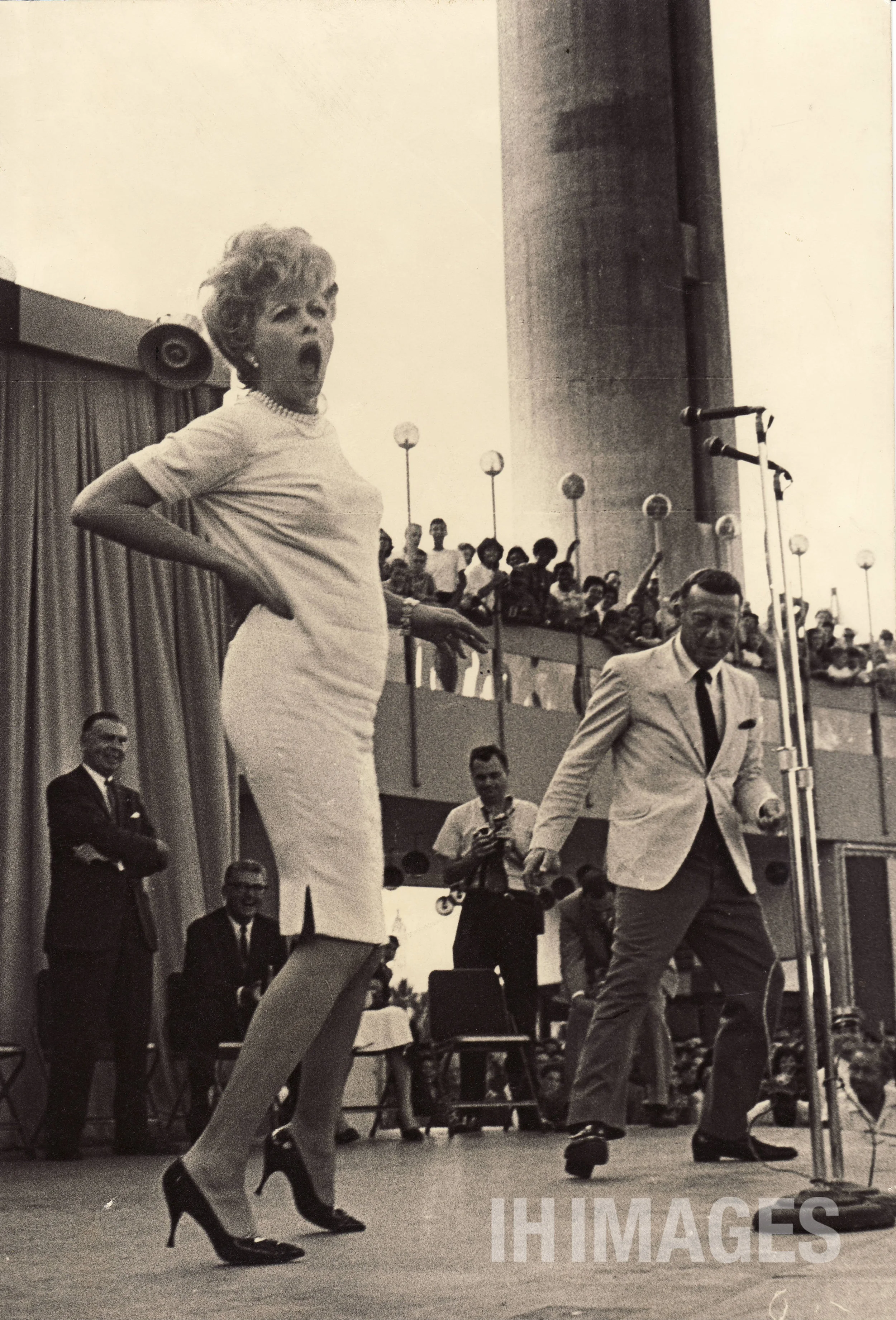 Lucille Ball - Vintage