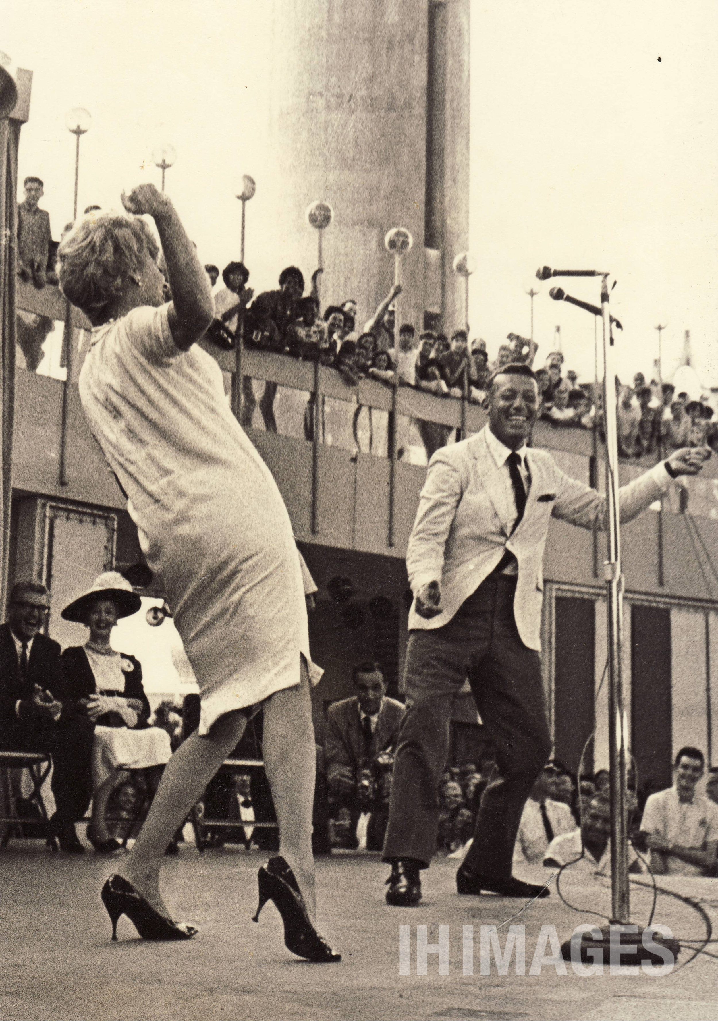 Lucille Ball - Vintage