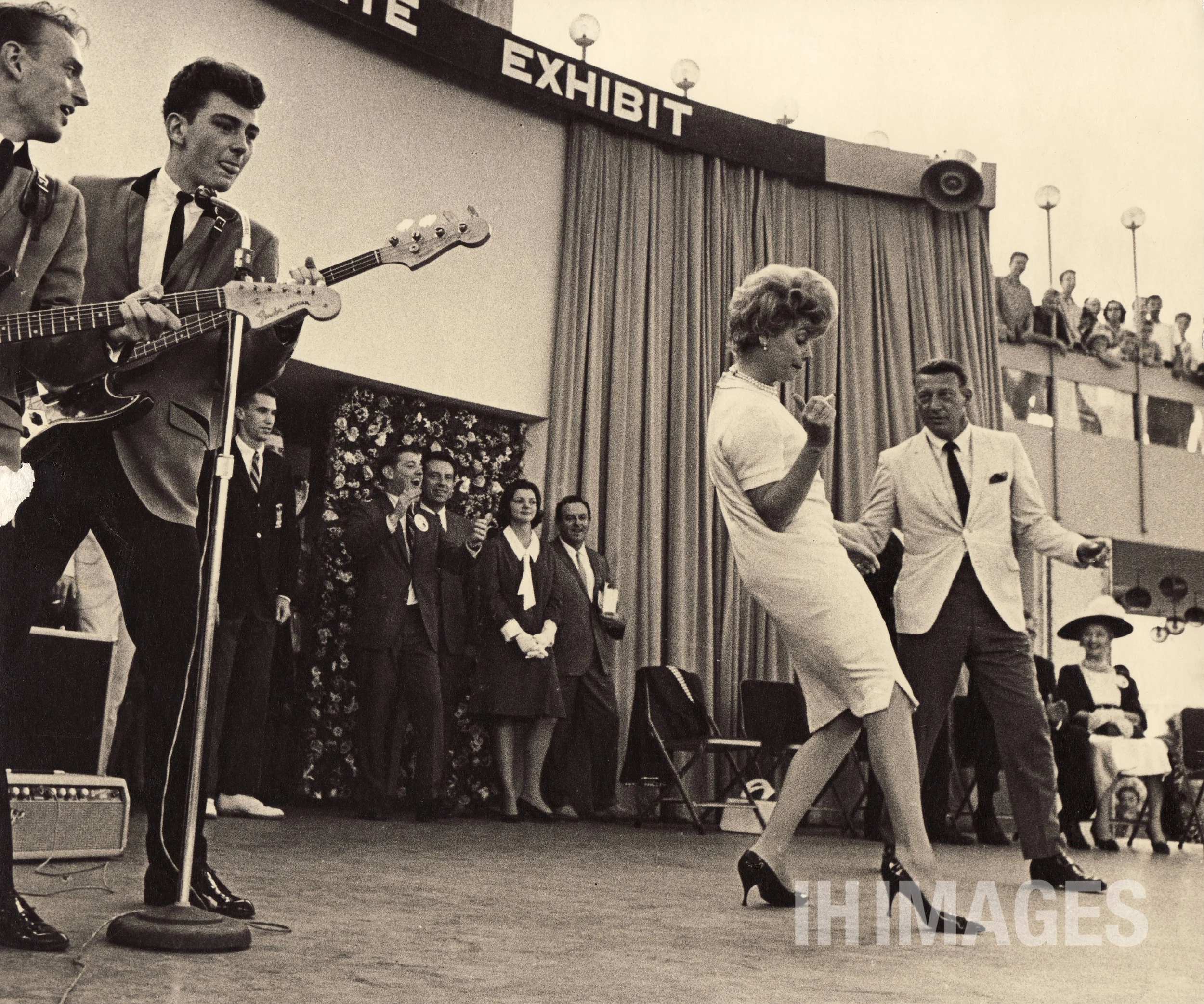 Lucille Ball - Vintage