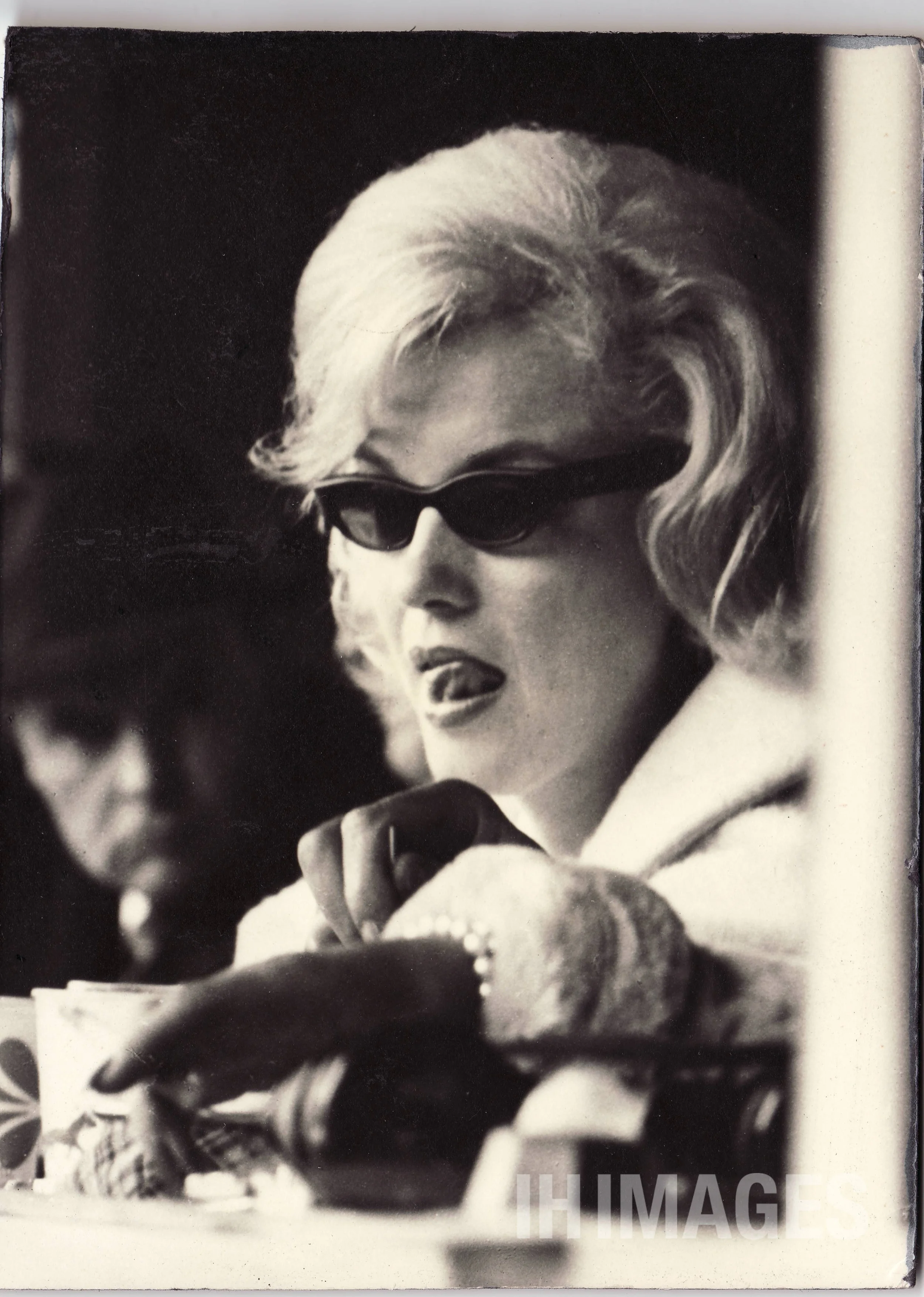 Marilyn Monroe - Vintage