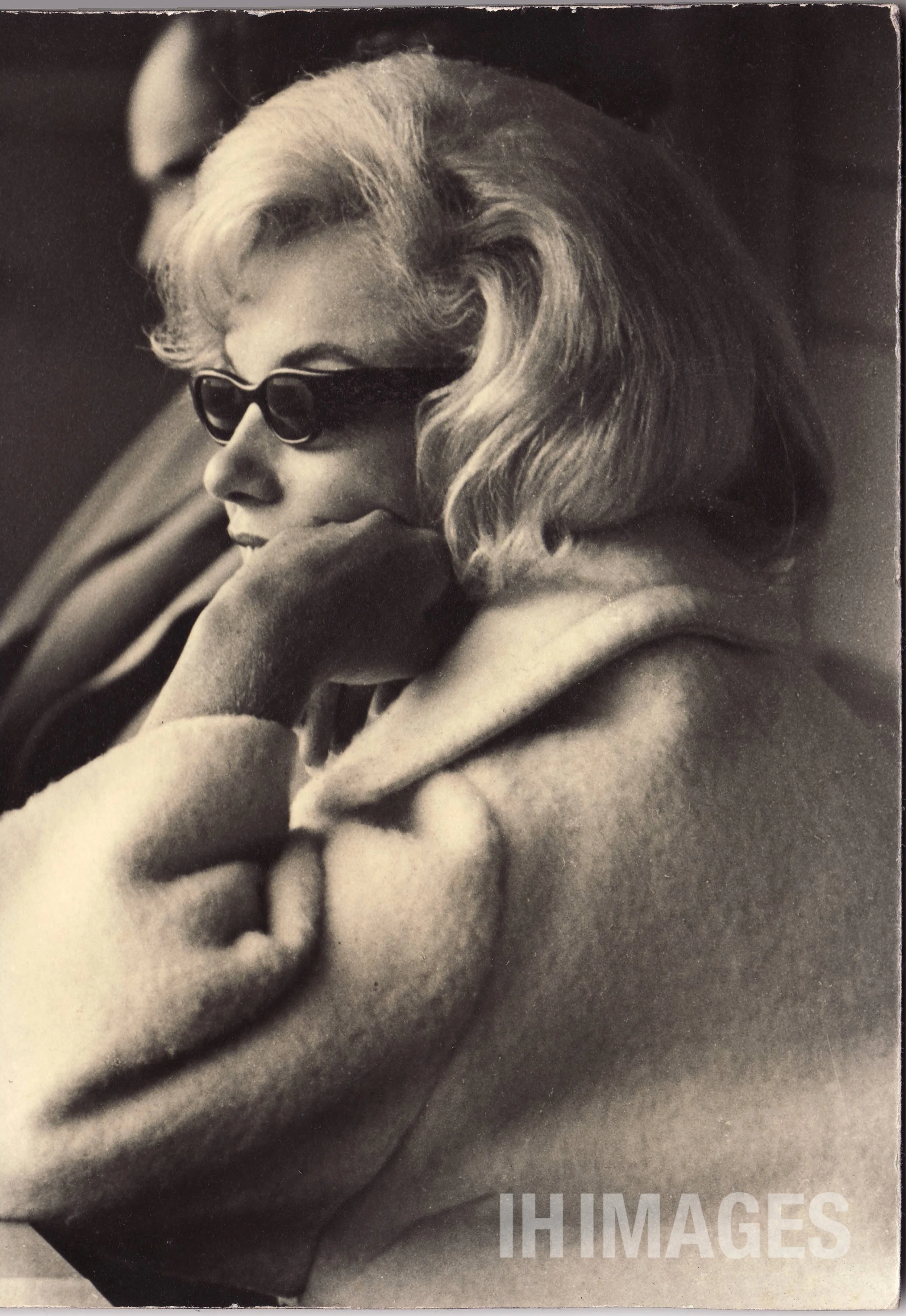 Marilyn Monroe - Vintage