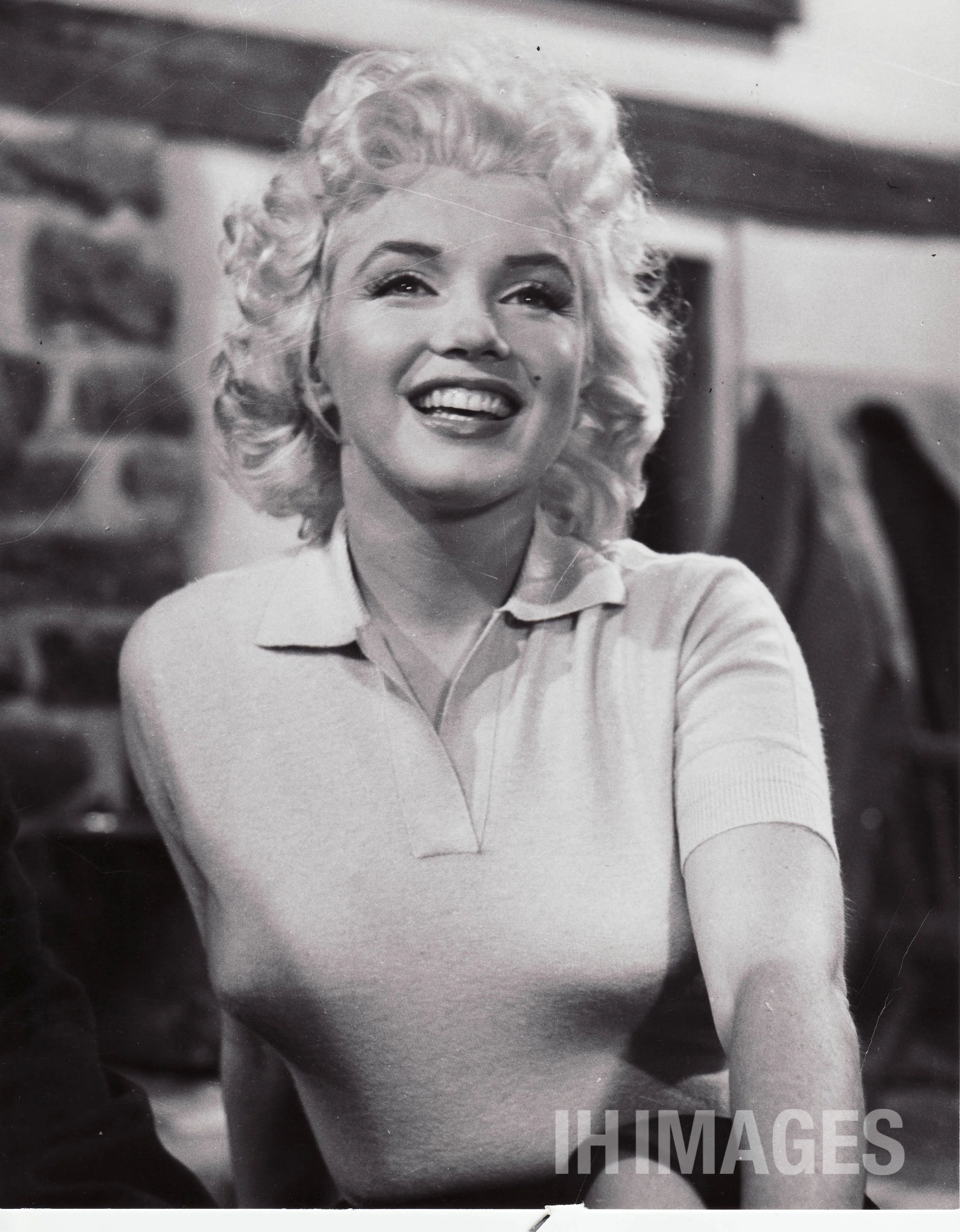 Marilyn Monroe - Vintage