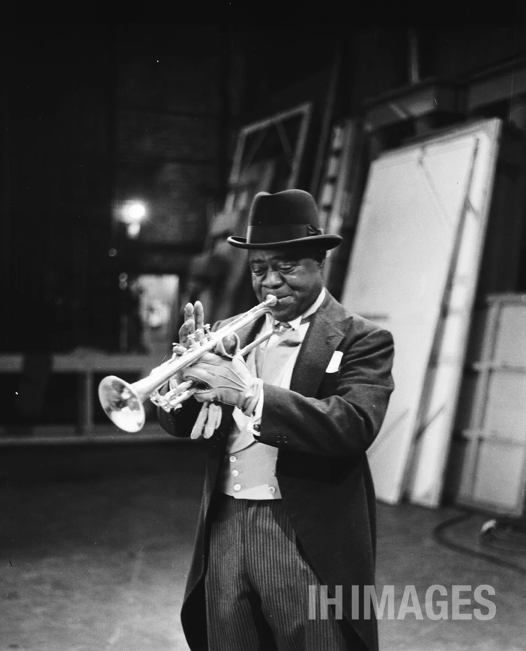 Louis Armstrong