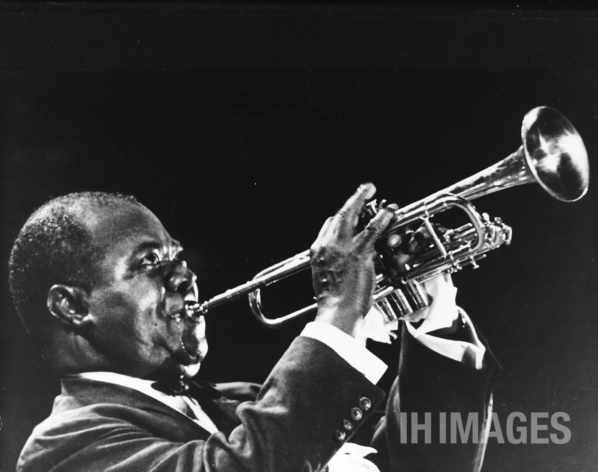 Louis Armstrong