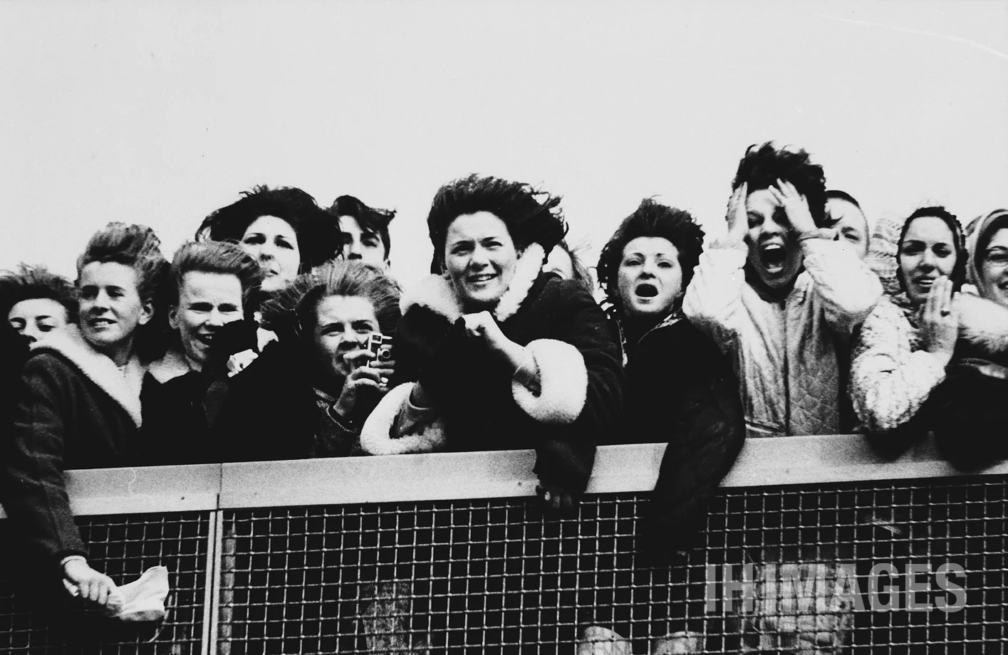 The Beatles Fans