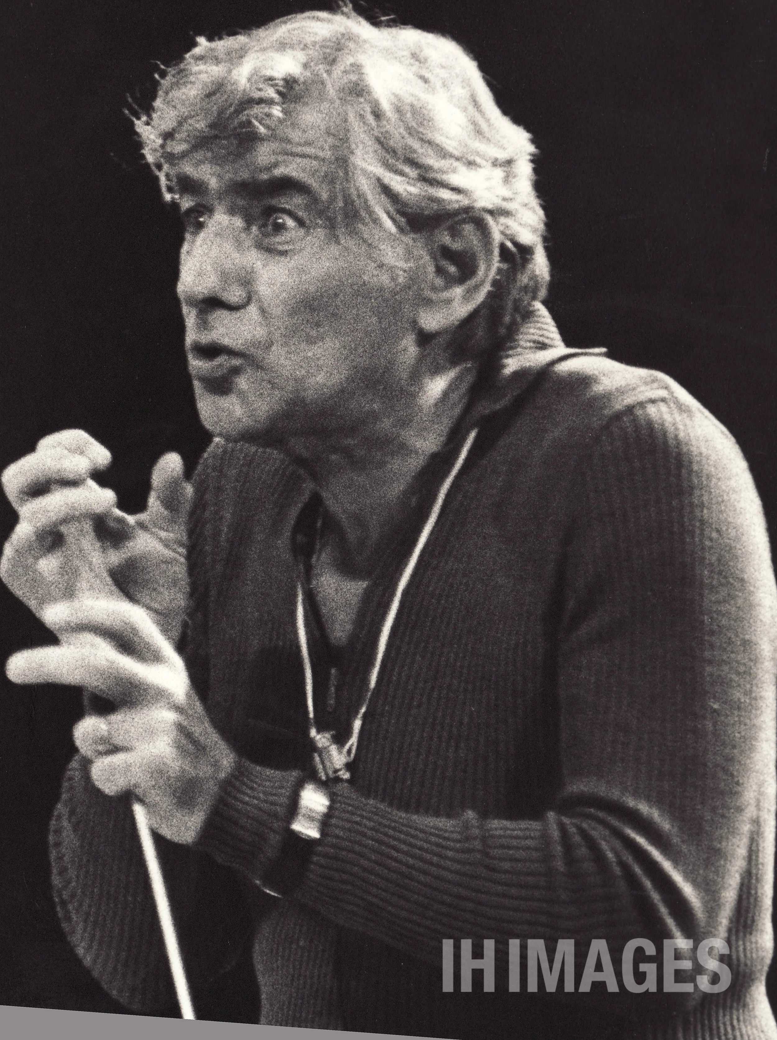 Leonard Bernstein - Vintage