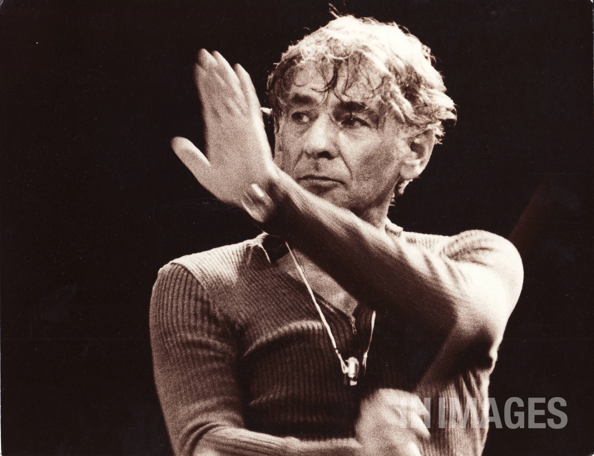 Leonard Bernstein - Vintage