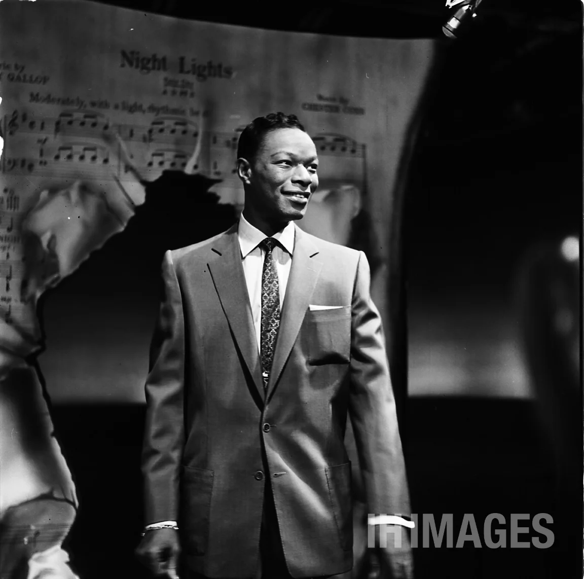 Nat King Cole