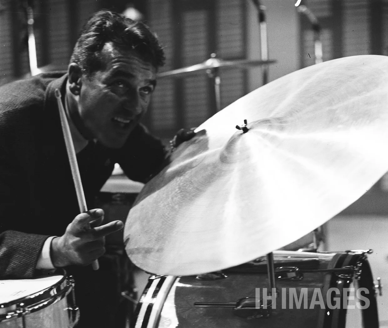 Gene Krupa