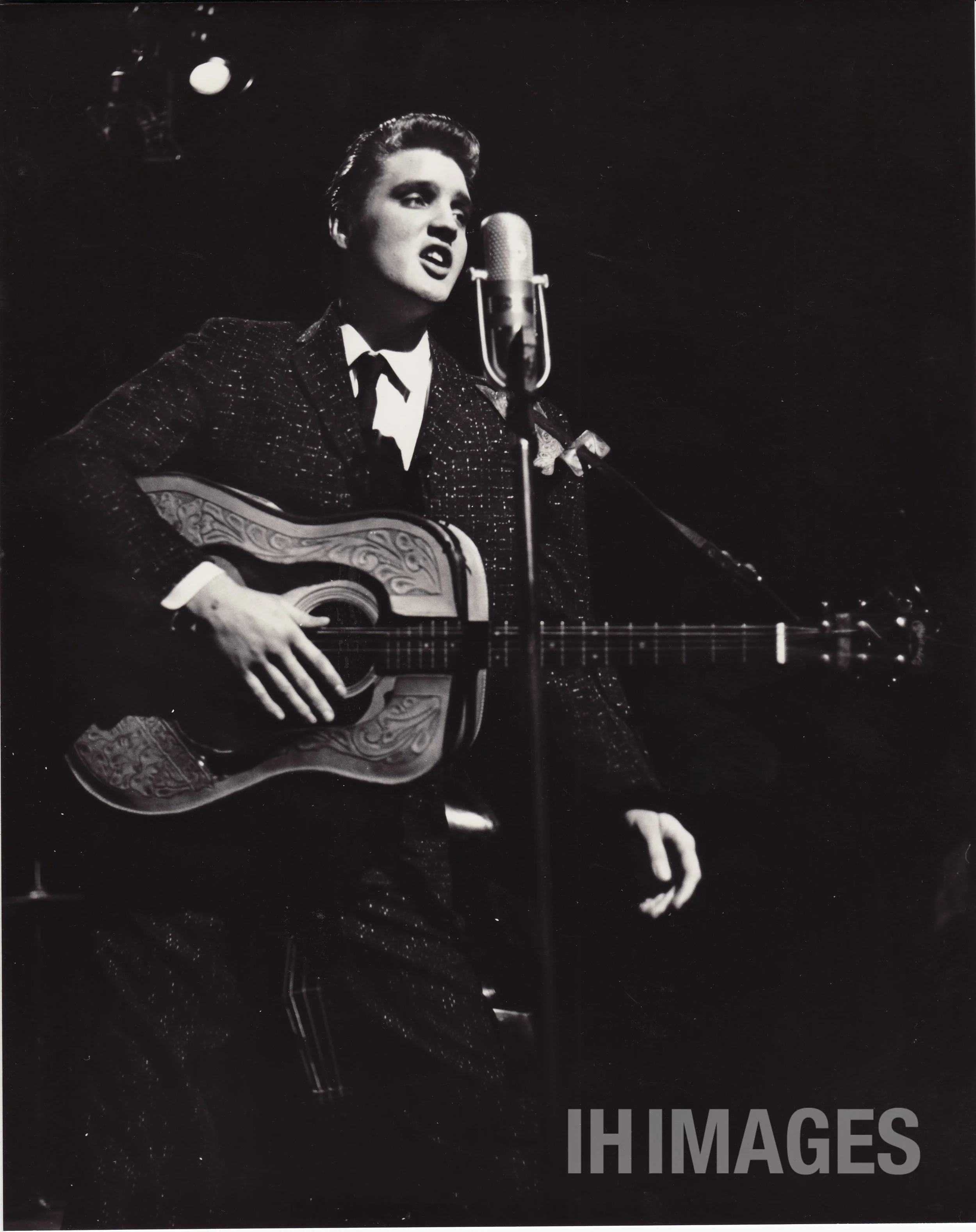 Elvis Presley - Vintage