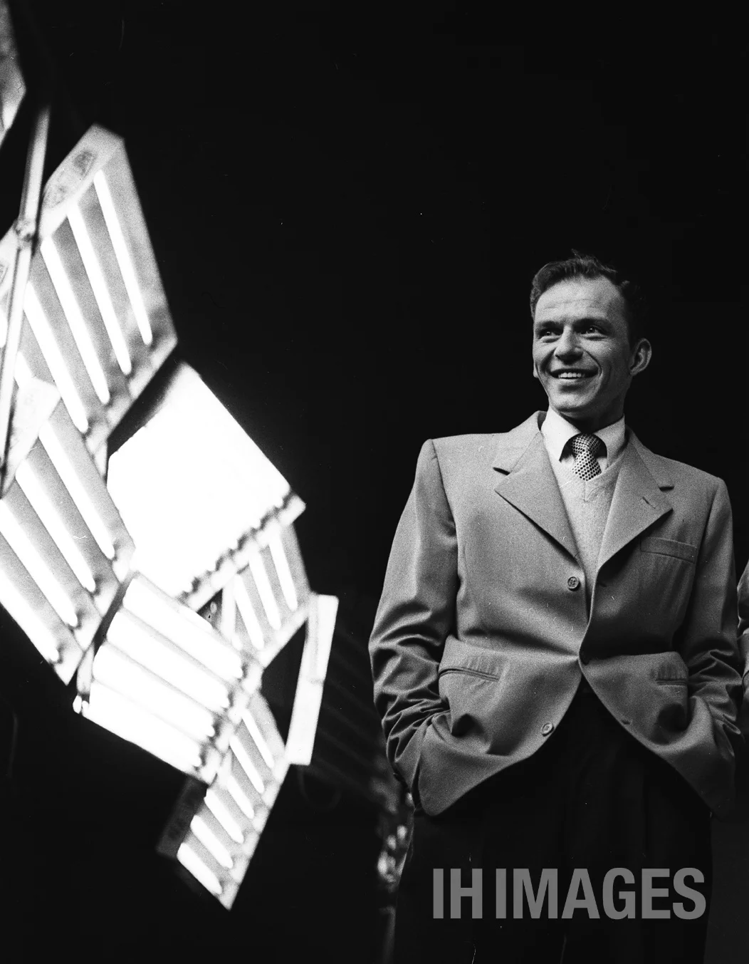 Frank Sinatra