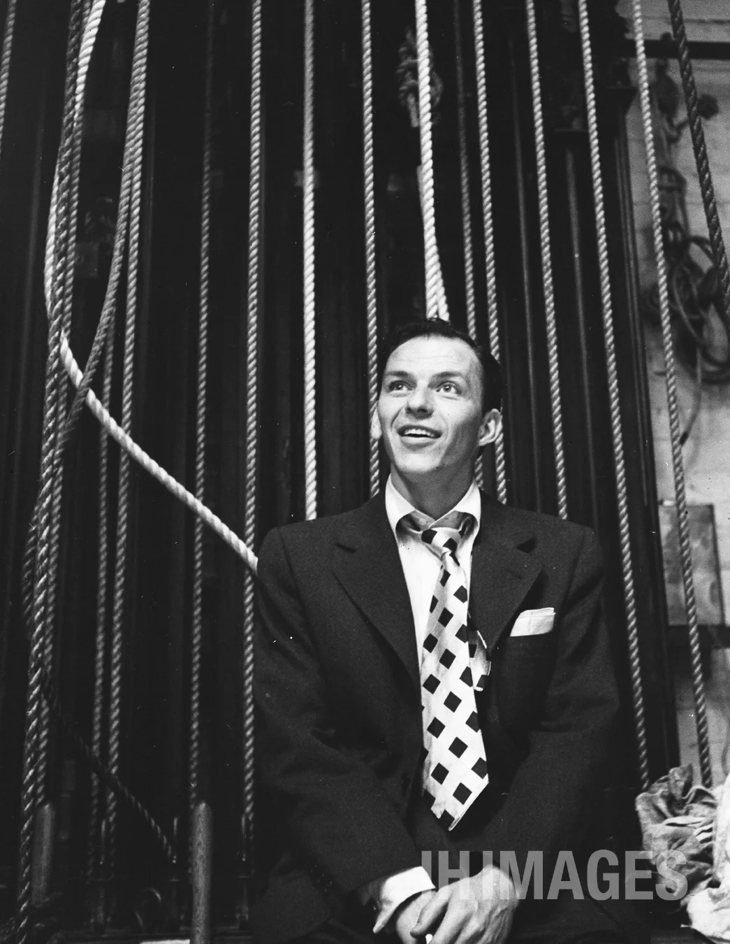 Frank Sinatra