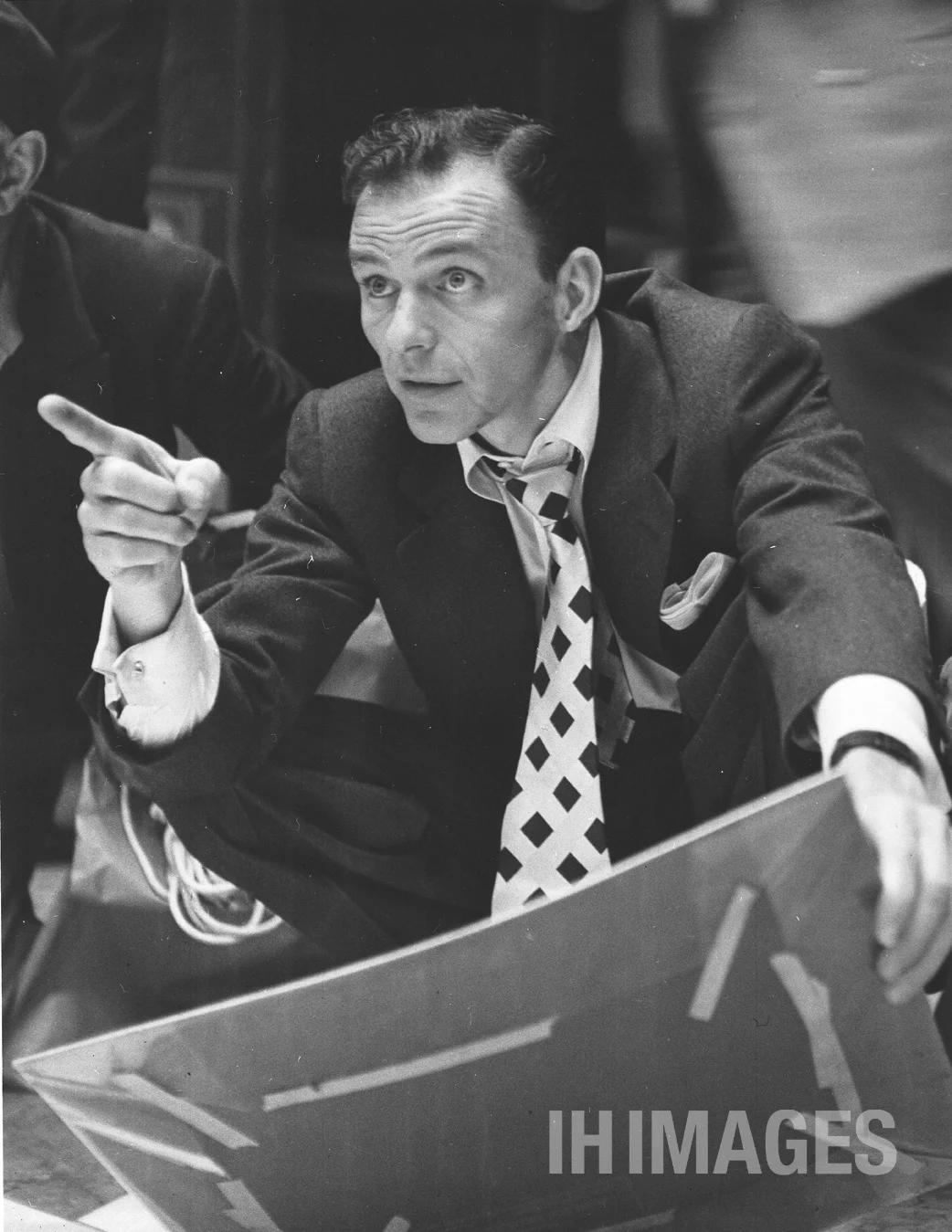 Frank Sinatra