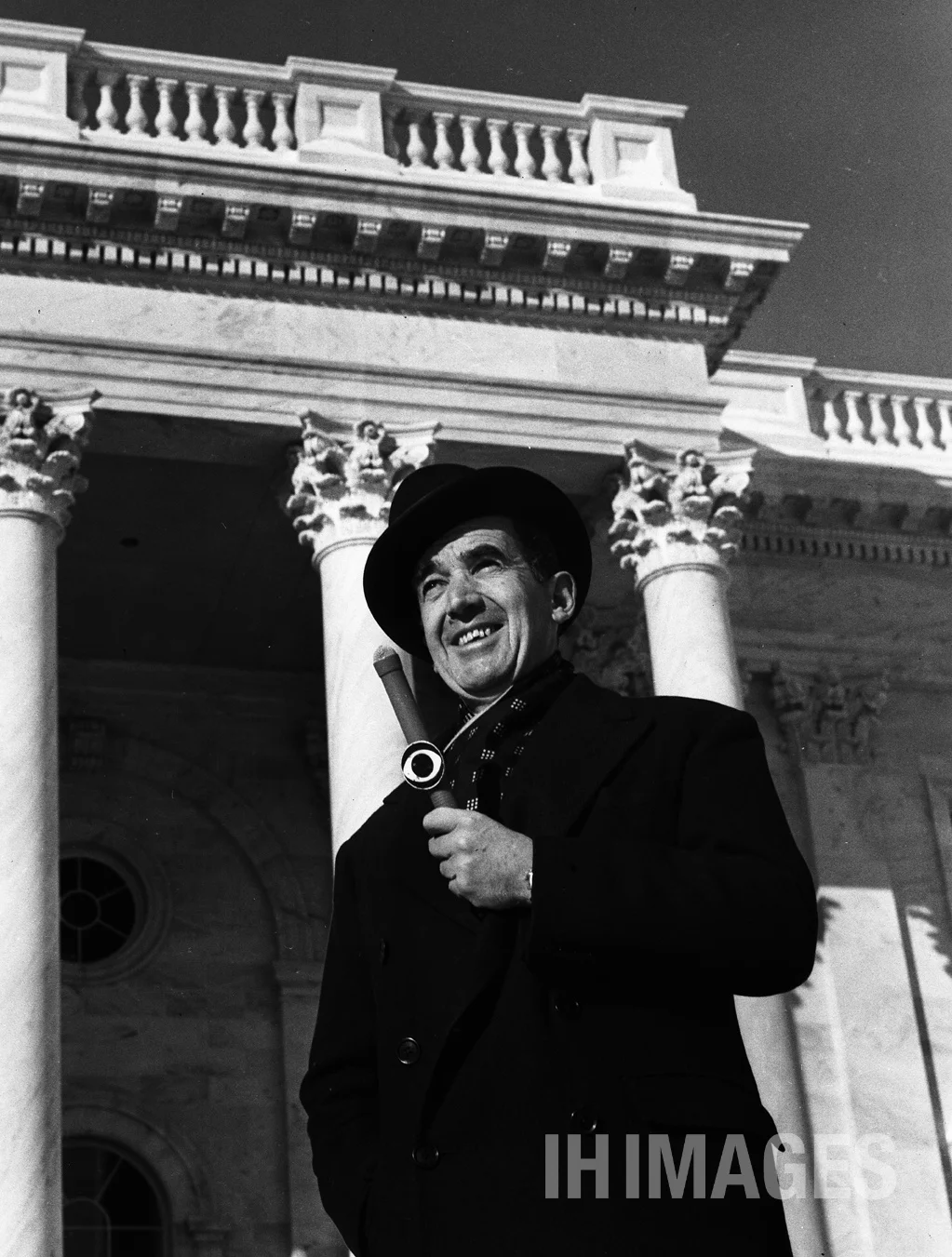 Edward R. Murrow