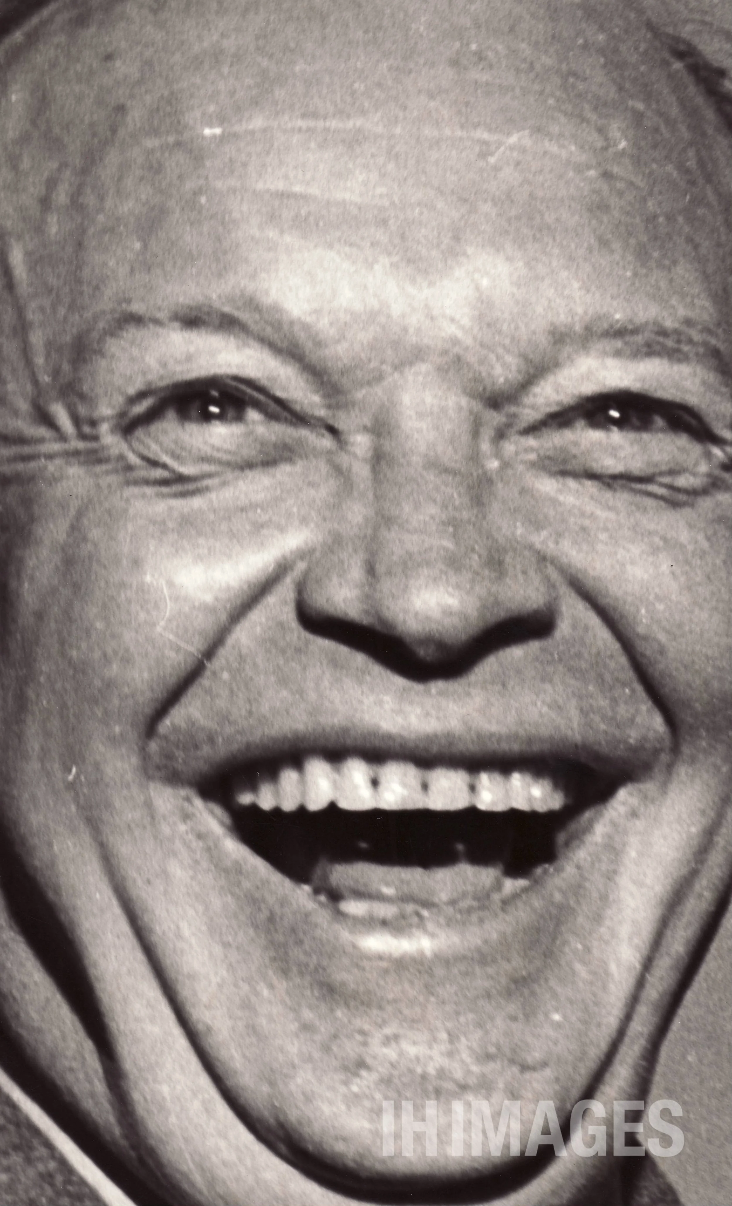 Dwight D. Eisenhower - Vintage