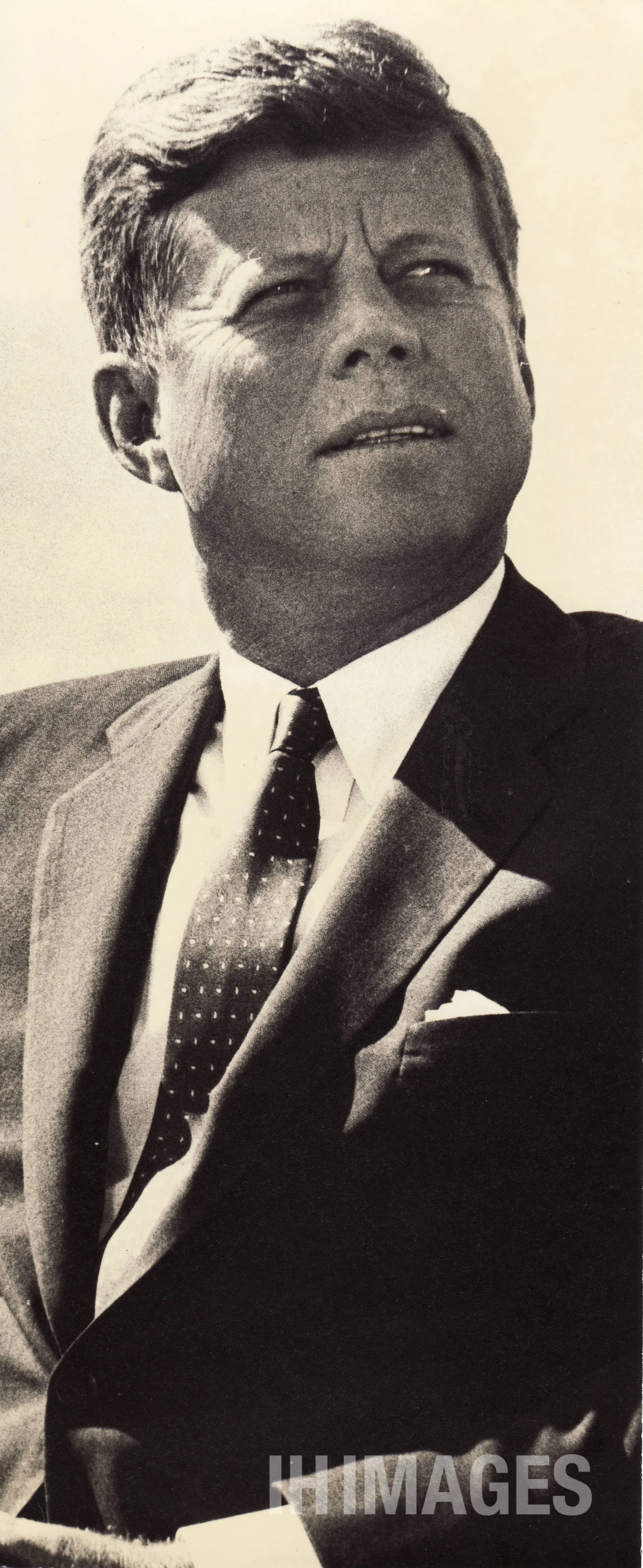 John F. Kennedy - Vintage