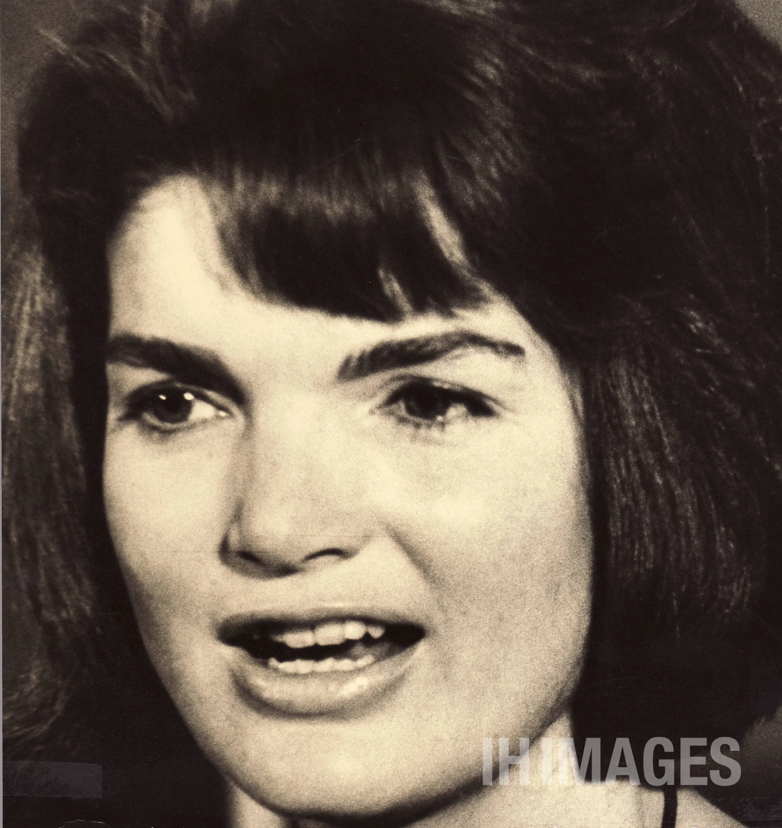 Jacqueline Kennedy - Vintage