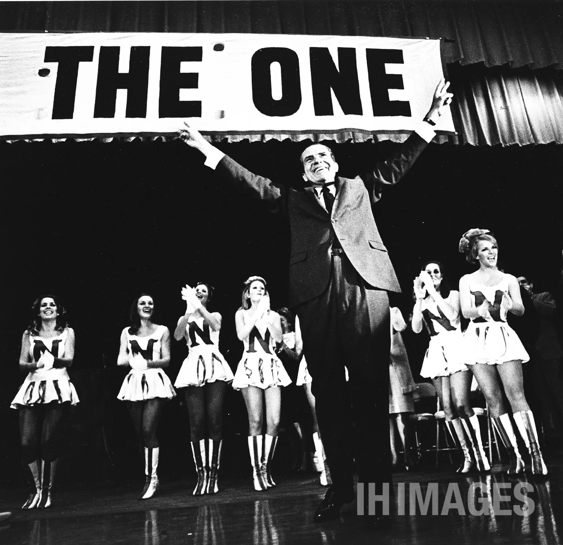 Richard Nixon