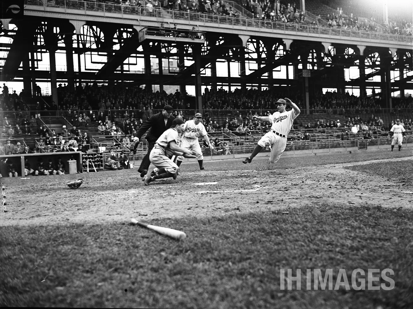 Brooklyn Dodgers