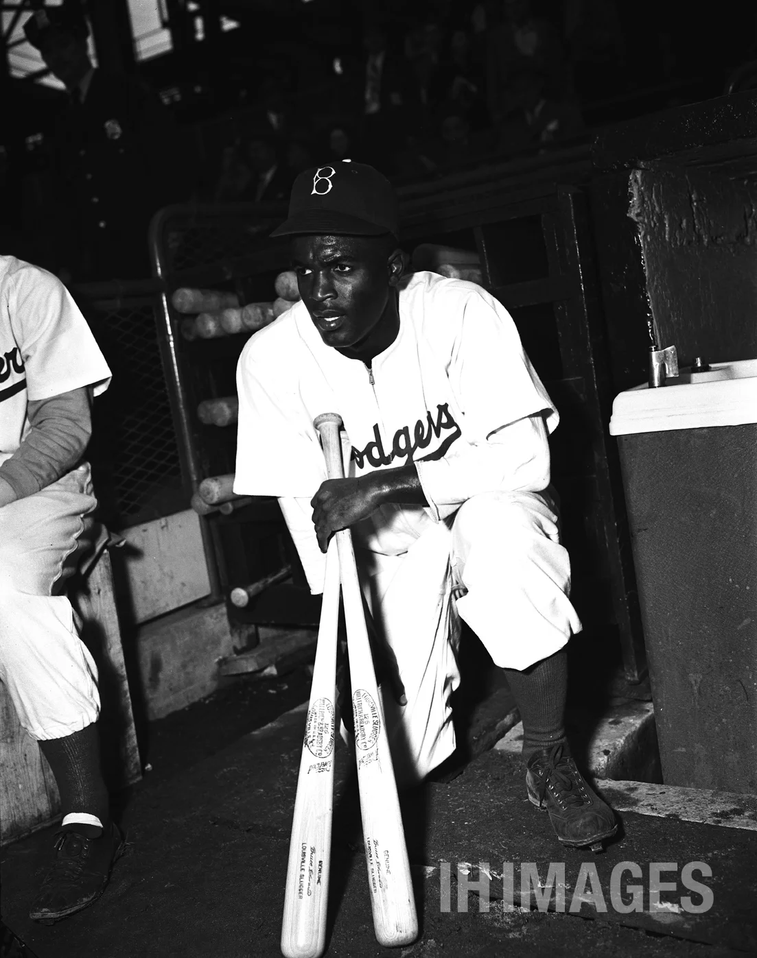 Jackie Robinson