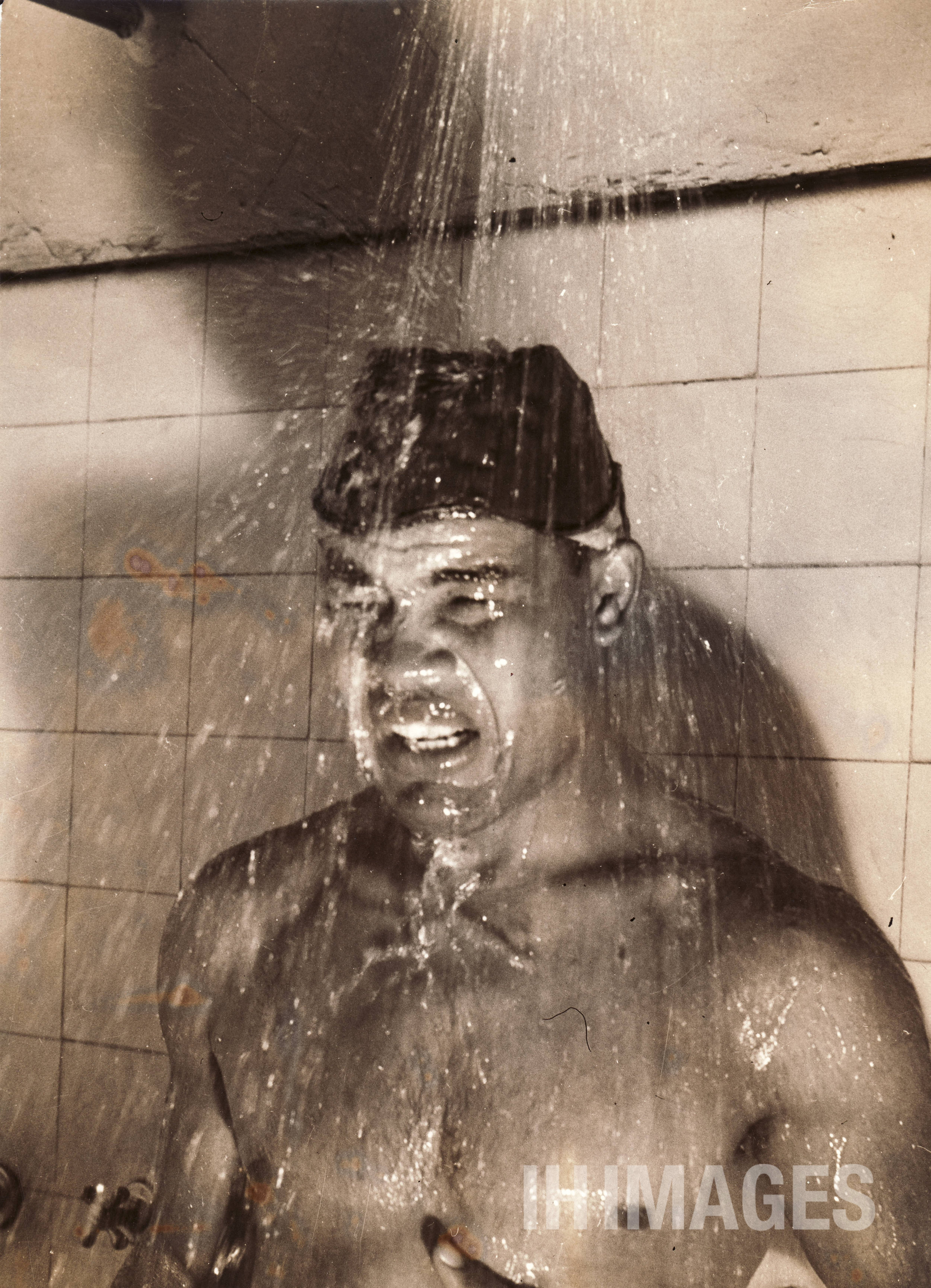 Joe Louis - Vintage