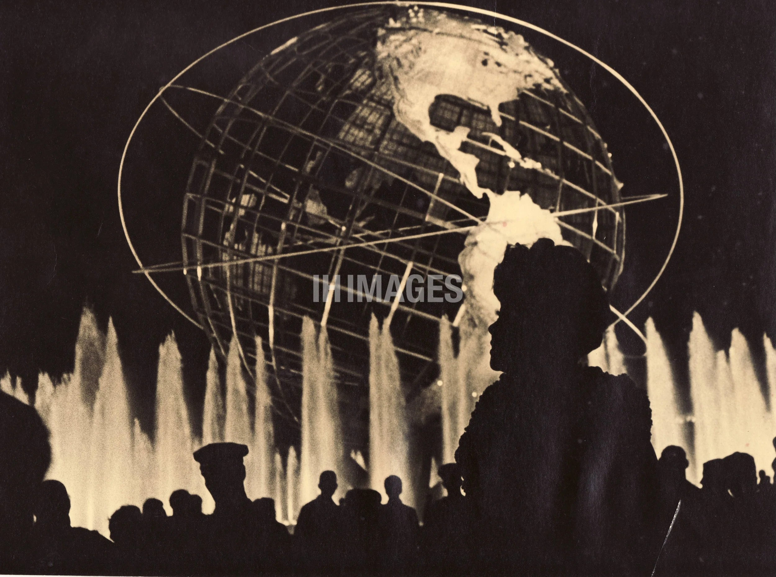 Lucille Ball - Vintage