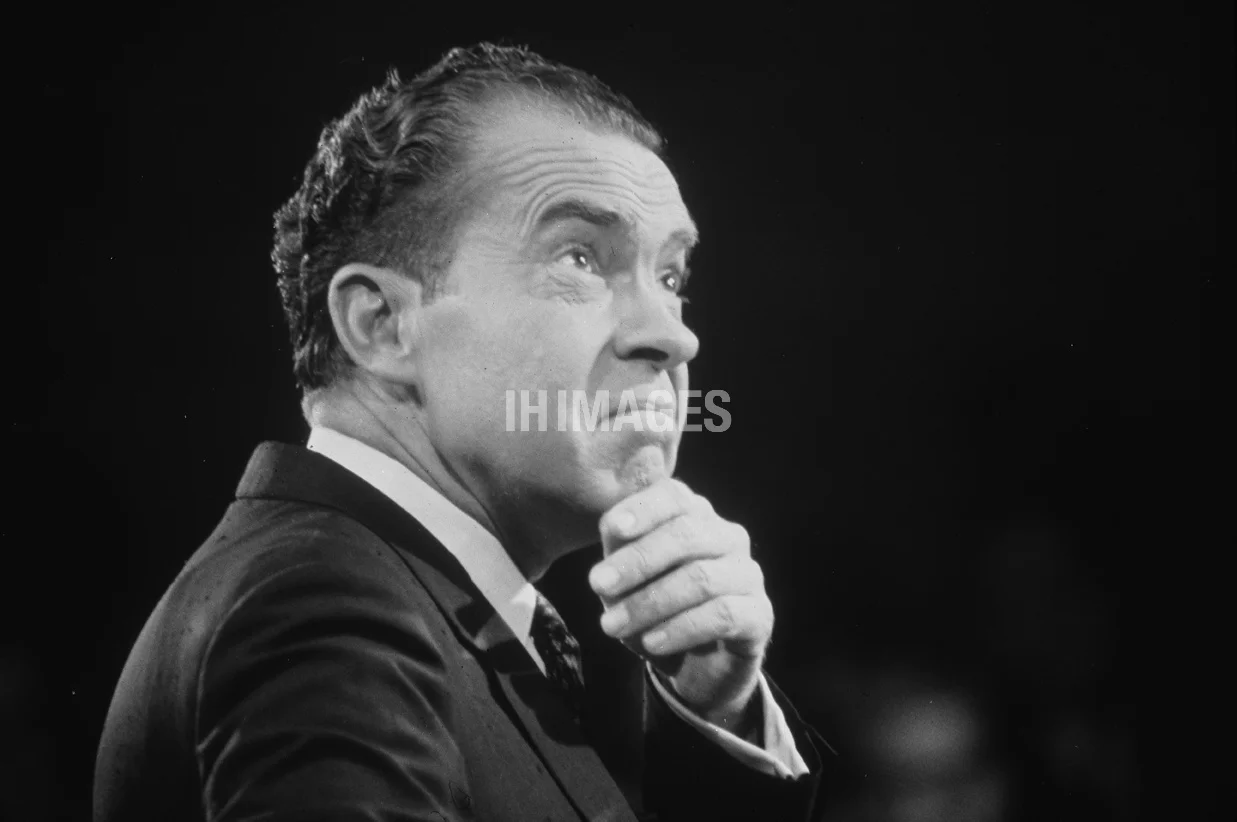 Richard Nixon