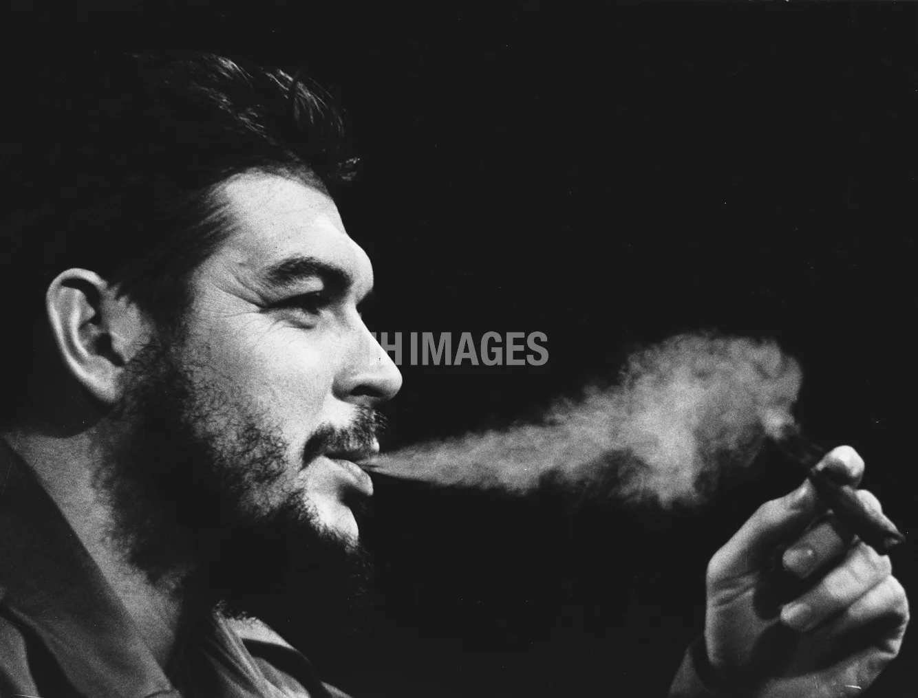 Ernesto "Che" Guevara