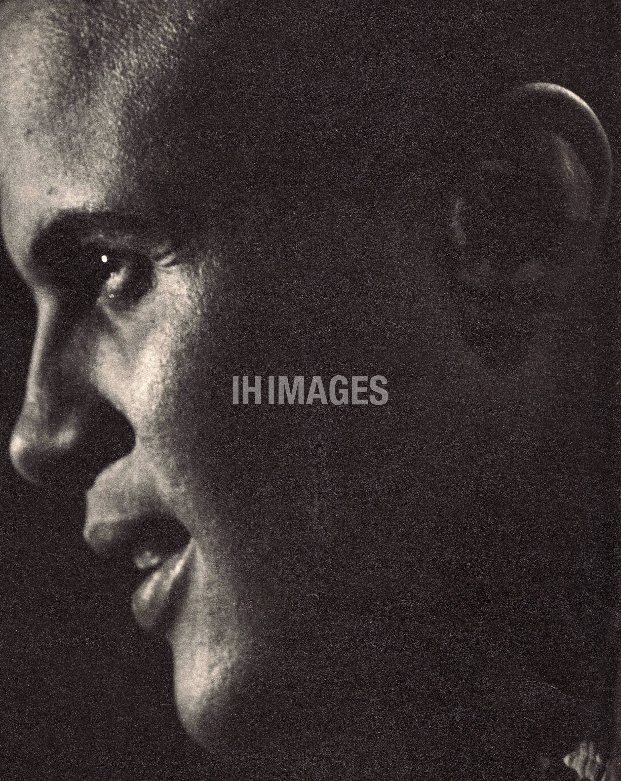 Harry Belafonte - Vintage