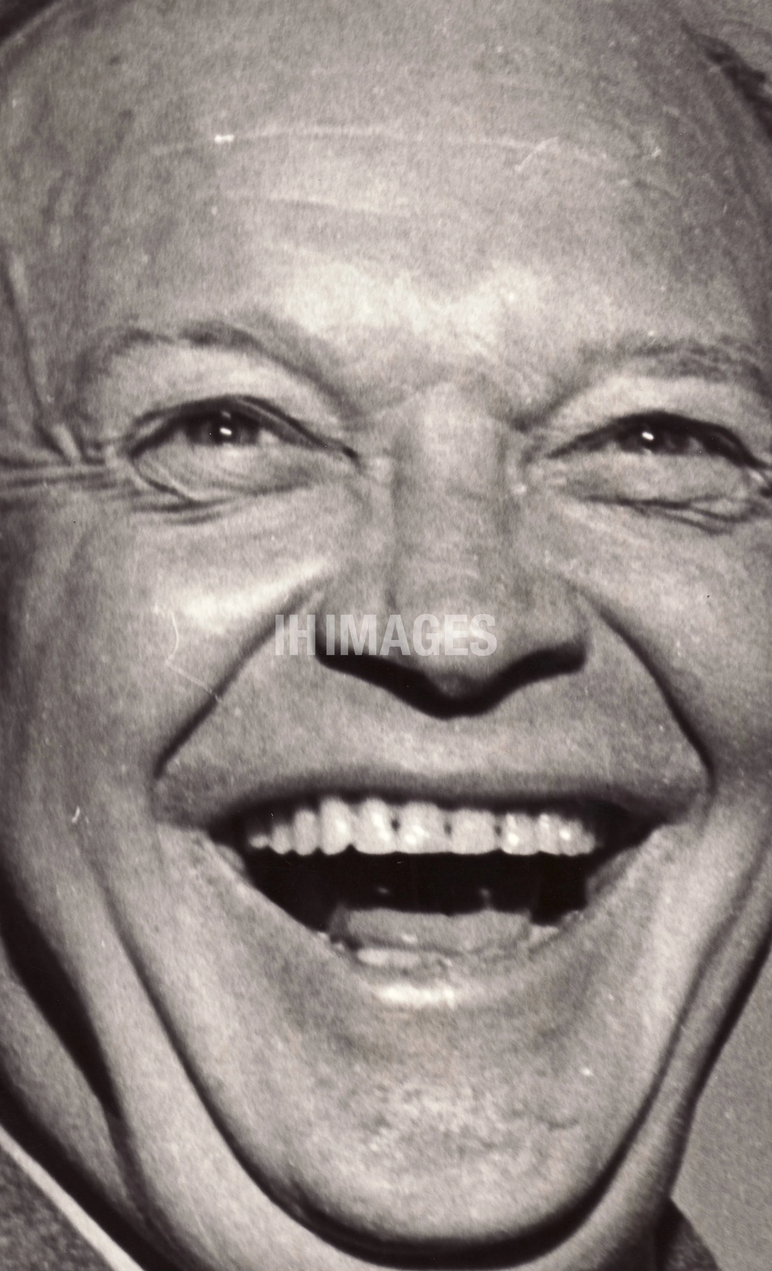 Dwight D. Eisenhower - Vintage