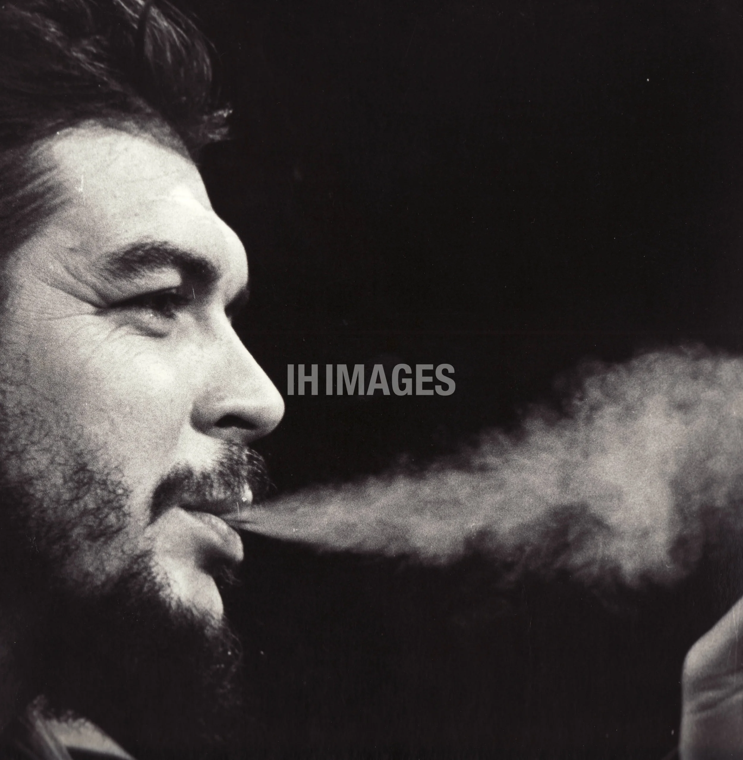 Ernesto "Che" Guevara