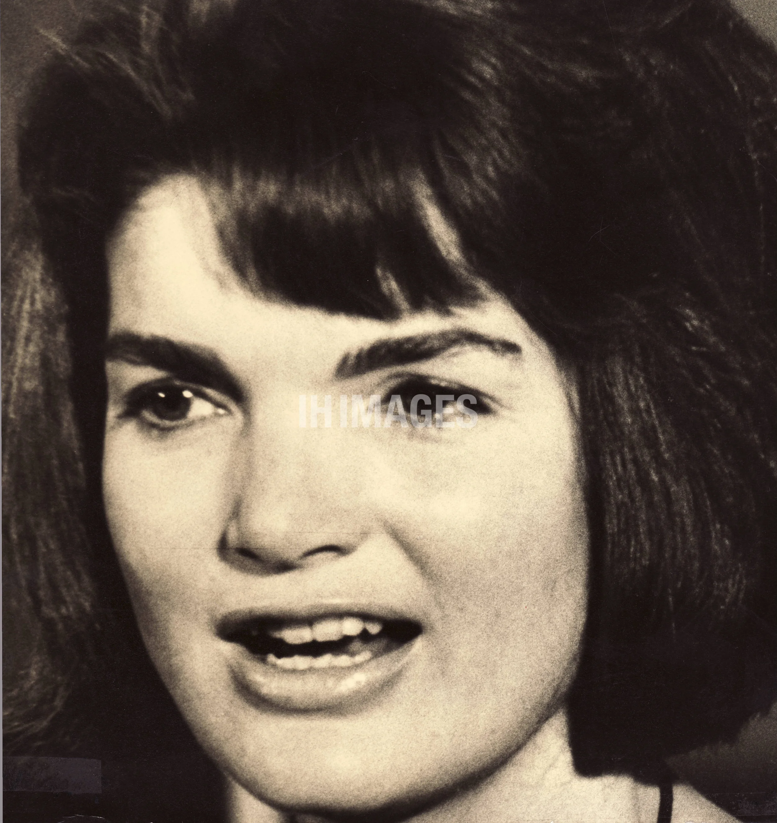 Jacqueline Kennedy - Vintage