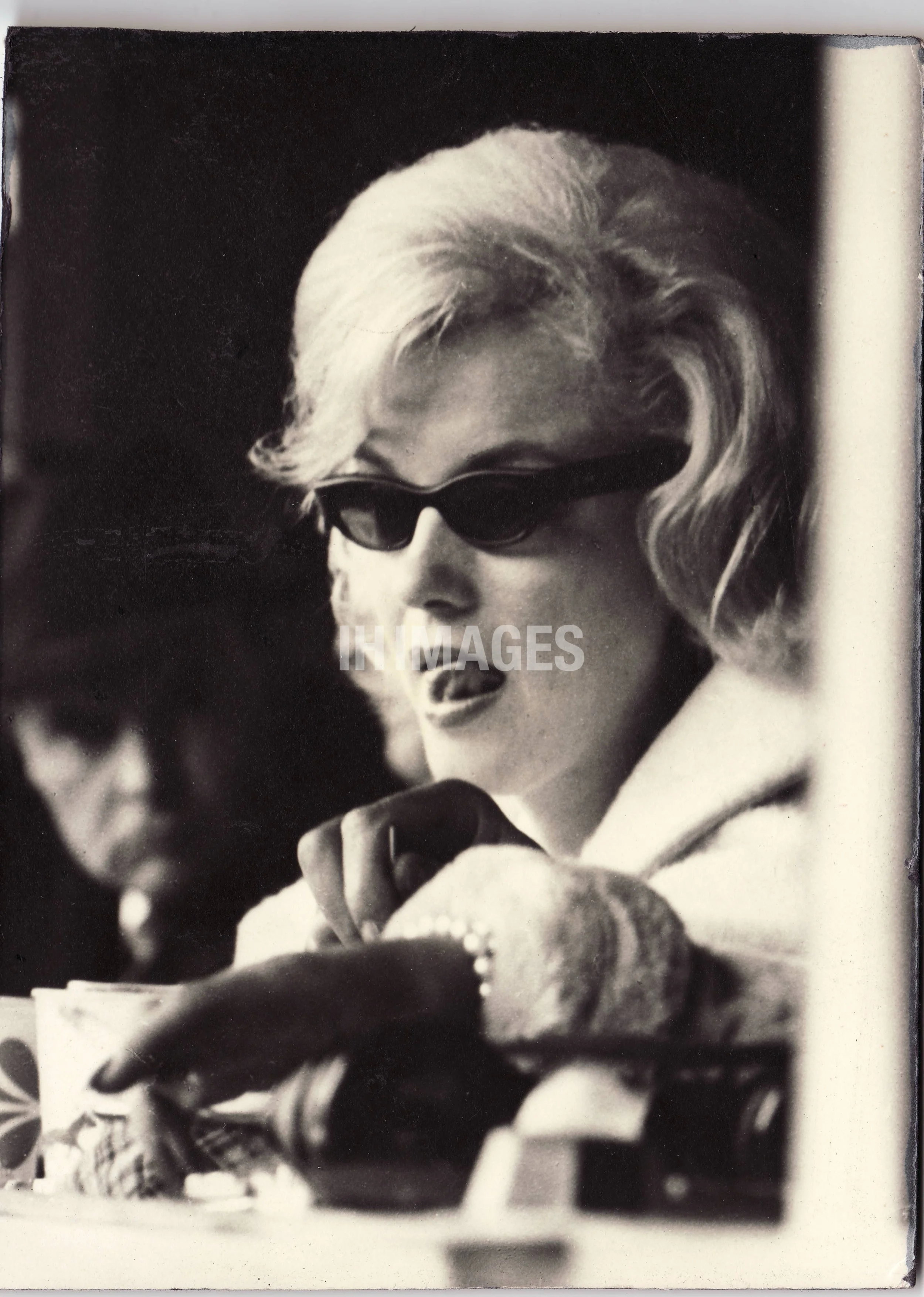 Marilyn Monroe - Vintage